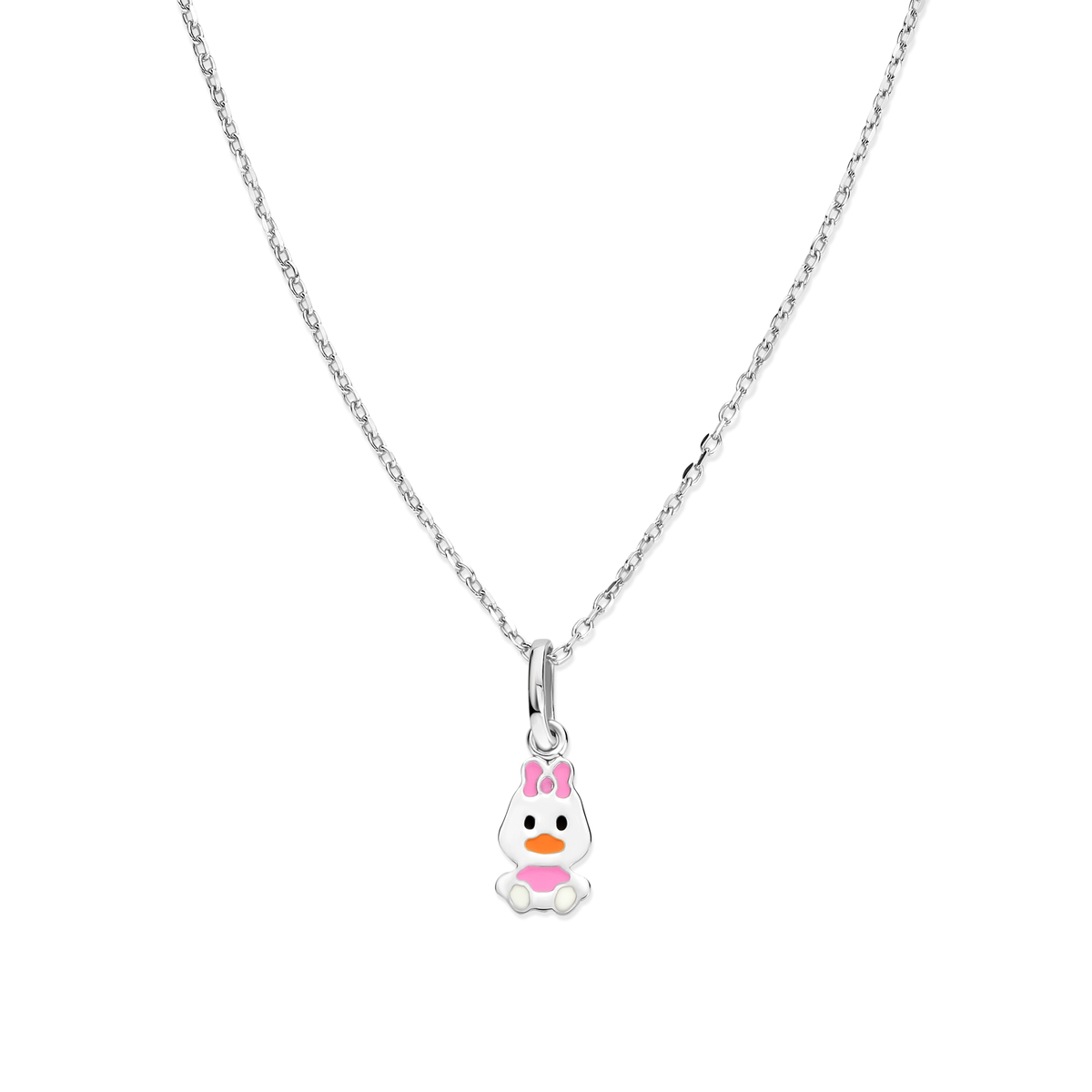 kids zilver