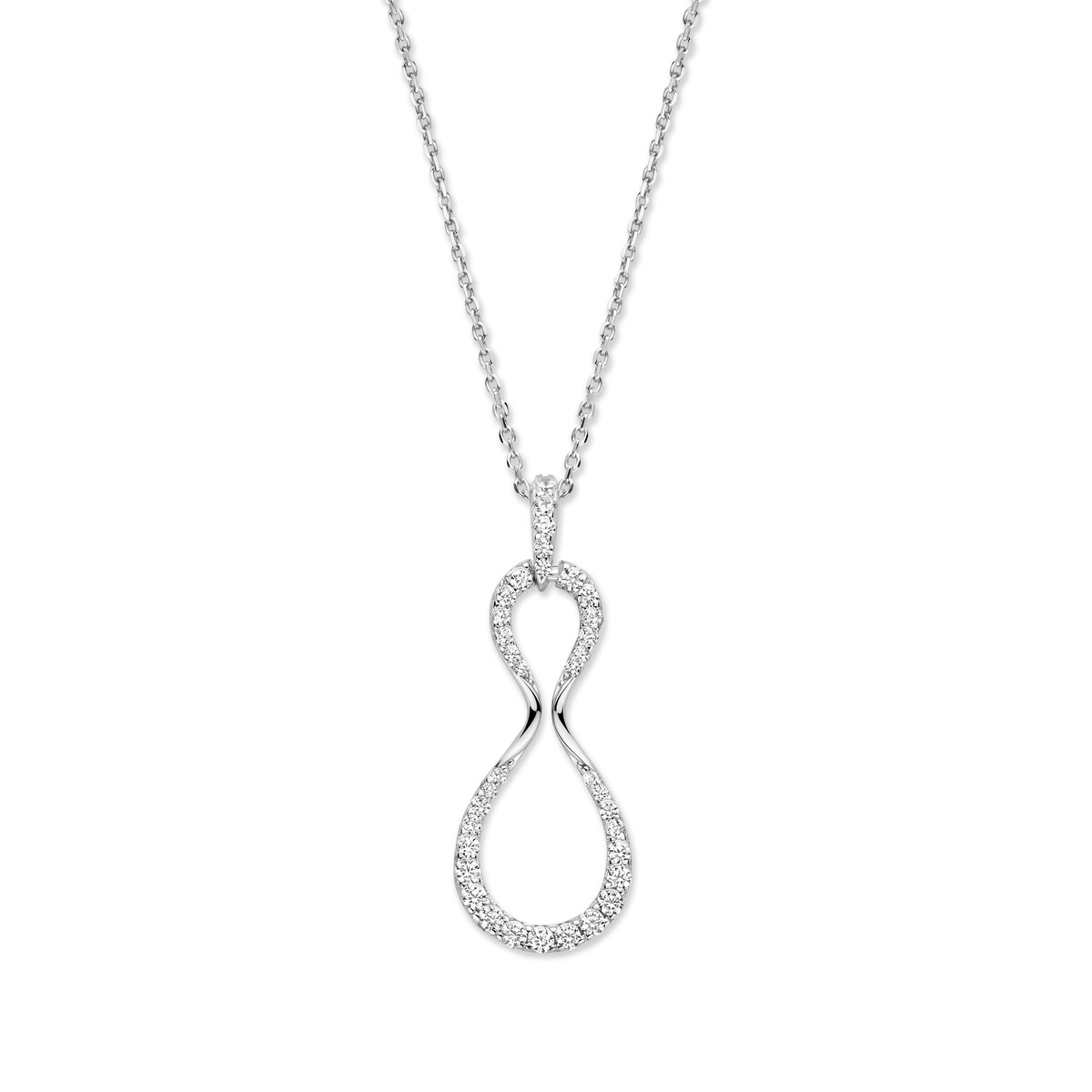 naiomy zilver hanger