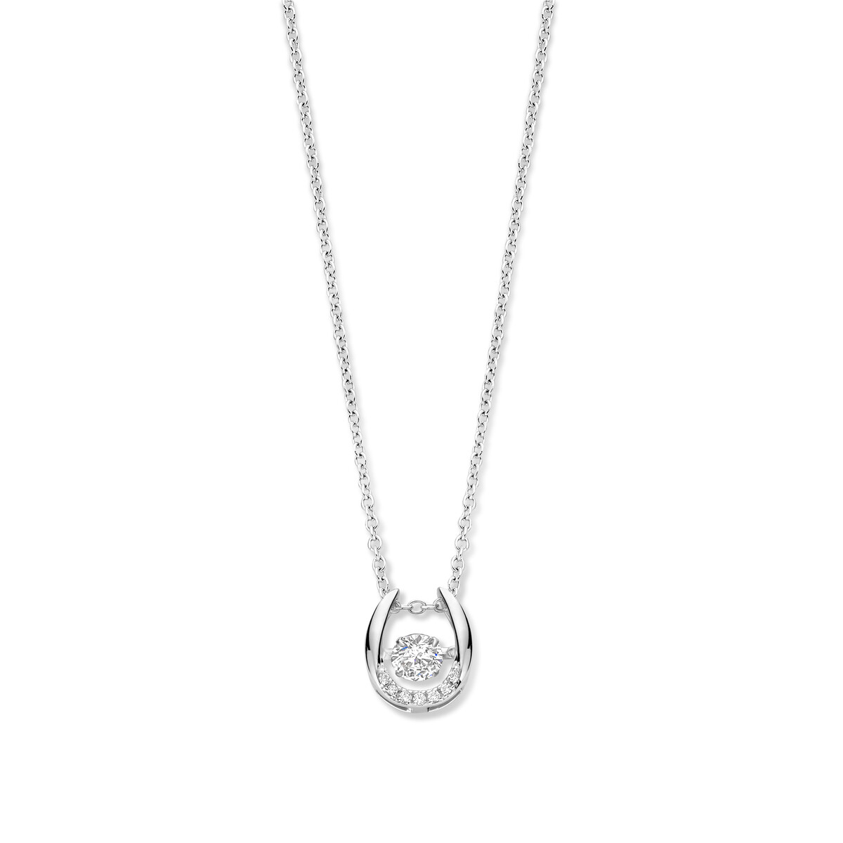 naiomy zilver hanger