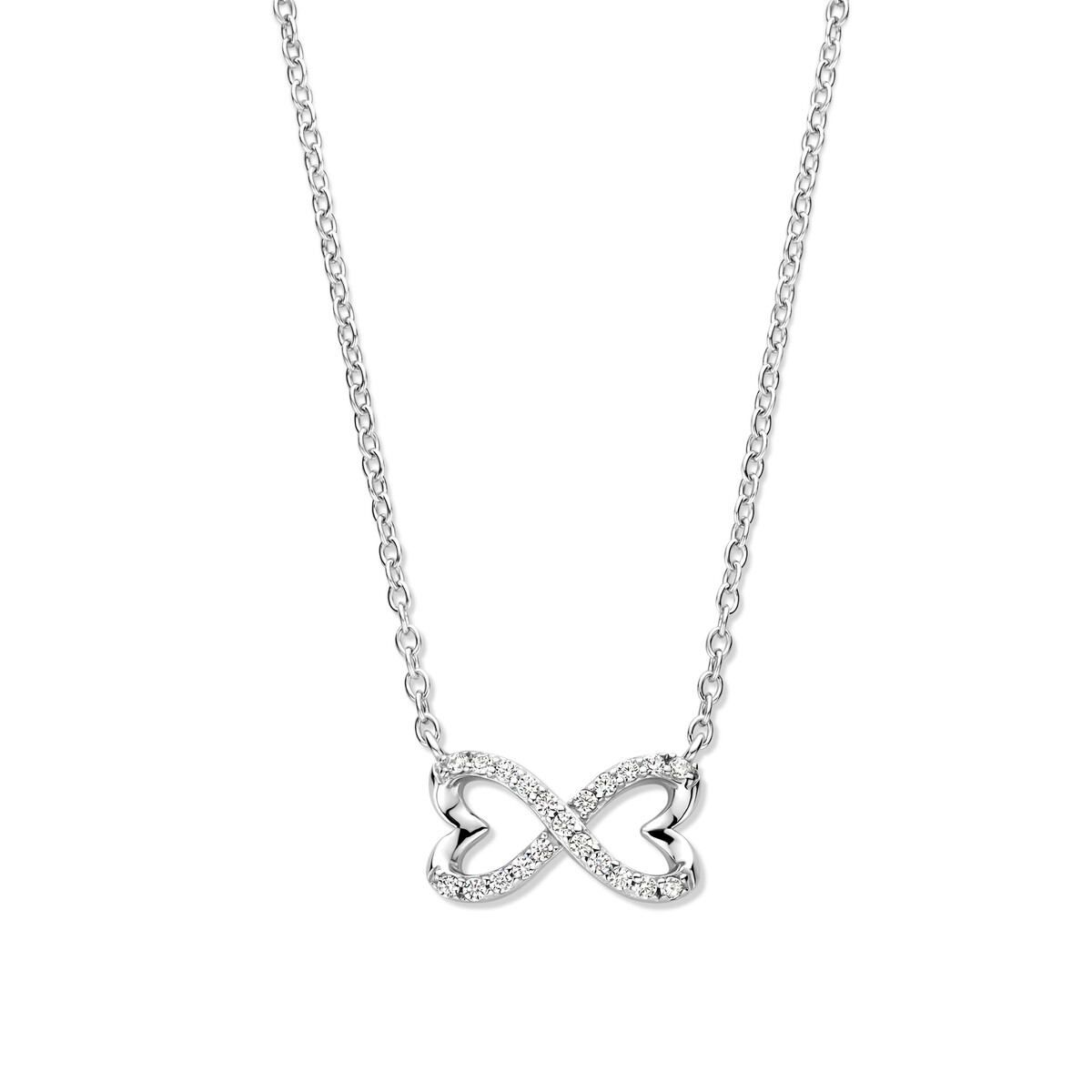naiomy zilver hanger