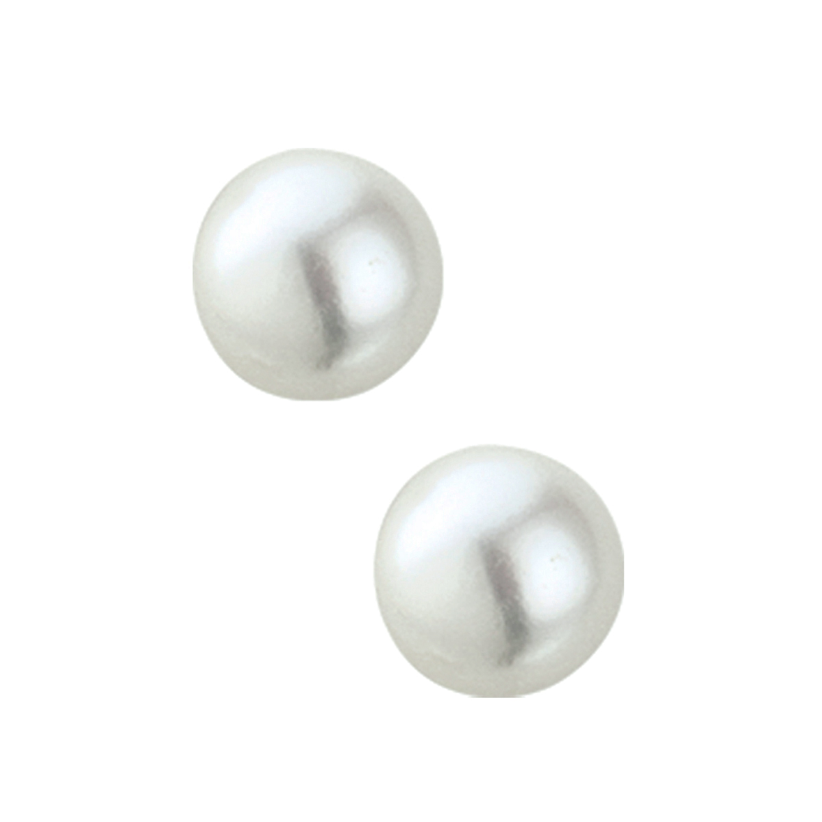 Deze prachtige gouden oorknoppen met een zoetwaterparel (modelnummer 4012320) zijn een elegante toevoeging aan uw sieradencollectie. Met een gewicht van 0,39 gram en een parel van 7,5 mm, stralen ze verfijning uit. Ideaal voor zowel dagelijks als formeel gebruik, voegen ze een subtiele maar sierlijke glans toe aan elke outfit. Perfect te combineren met andere gouden accessoires.