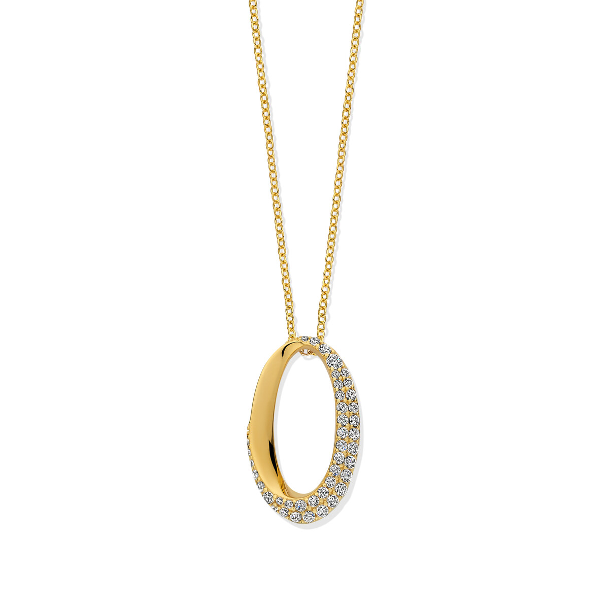 naiomy plaqué hanger