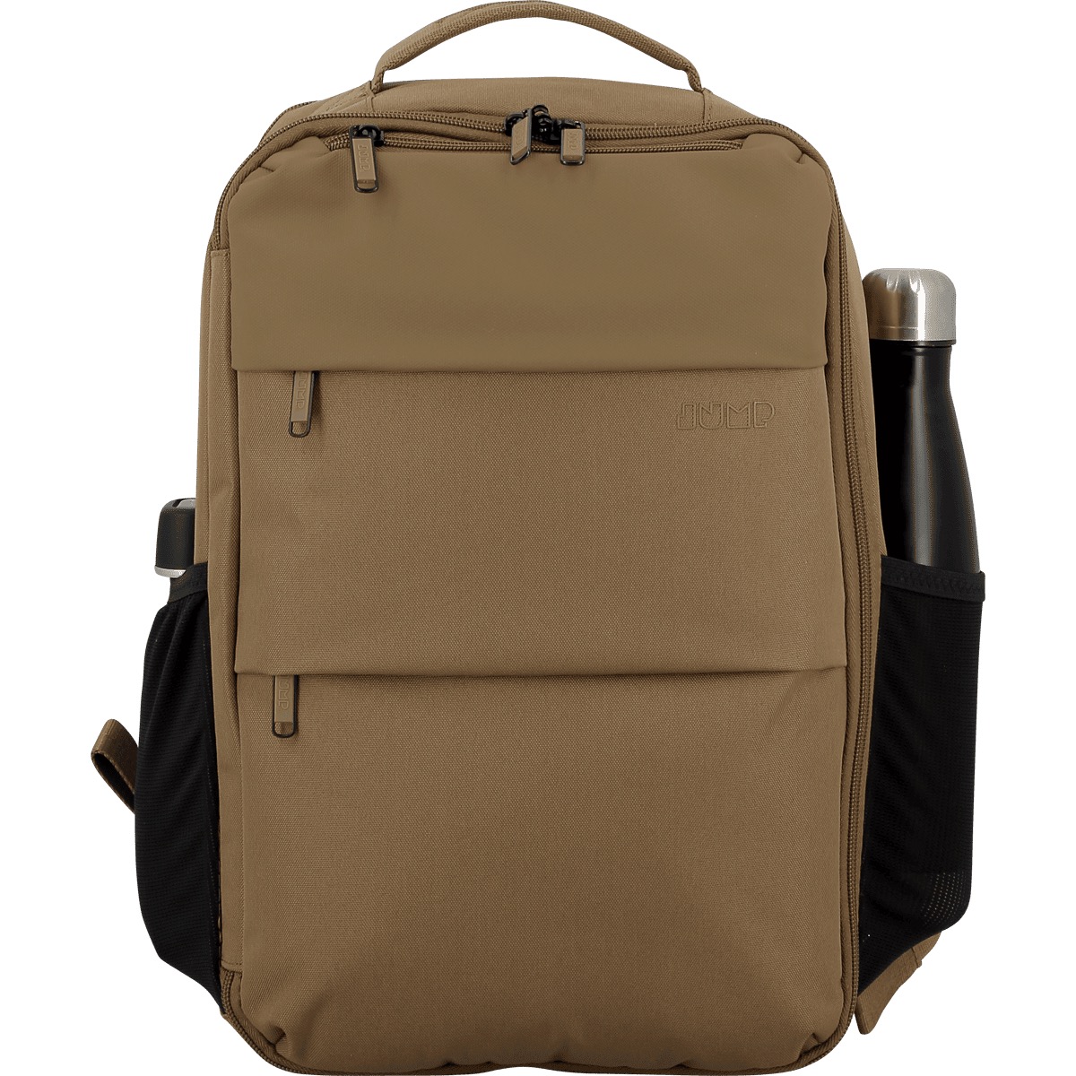 De Jump Dunaa onderzitting in Dark Sand, modelnummer DU06-DARK SAND, is een veelzijdige rugzak onder de categorie "BAGS". Het biedt optimale draagbaarheid en stijl voor dagelijks gebruik. Draag hem comfortabel op je rug met de verstelbare schouderbanden. Ideaal voor reizen en dagelijkse avonturen dankzij het compacte en functionele ontwerp. Perfecte metgezel voor onderweg.

DUNAA

Rugzak 40x25x20 cm - geschikt voor Ryanair

Zowel functioneel als stijlvol, Dunaa is ontworpen om je tempo bij te houden.

Licht, sterk en flexibel, het past zich zowel aan voor uitstapjes in de stad als voor verre reizen.

Het is verkrijgbaar in 3 tijdloze tinten en belichaamt de perfecte balans tussen bruikbaarheid en stijl.

Verken, droom, begin opnieuw.