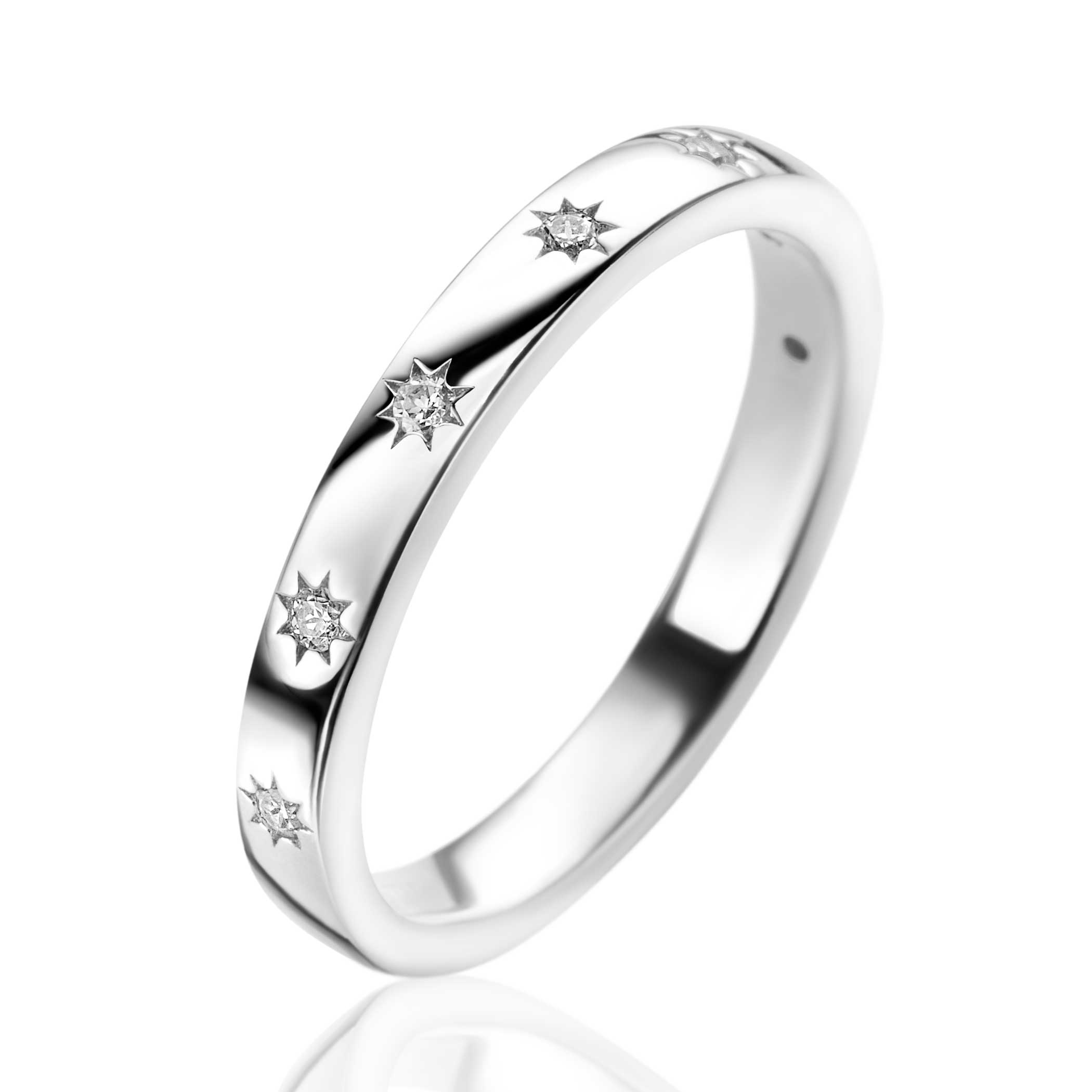 zinzi ring maat 54