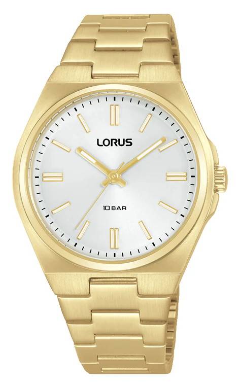 Lorus Quartz Dameshorloge