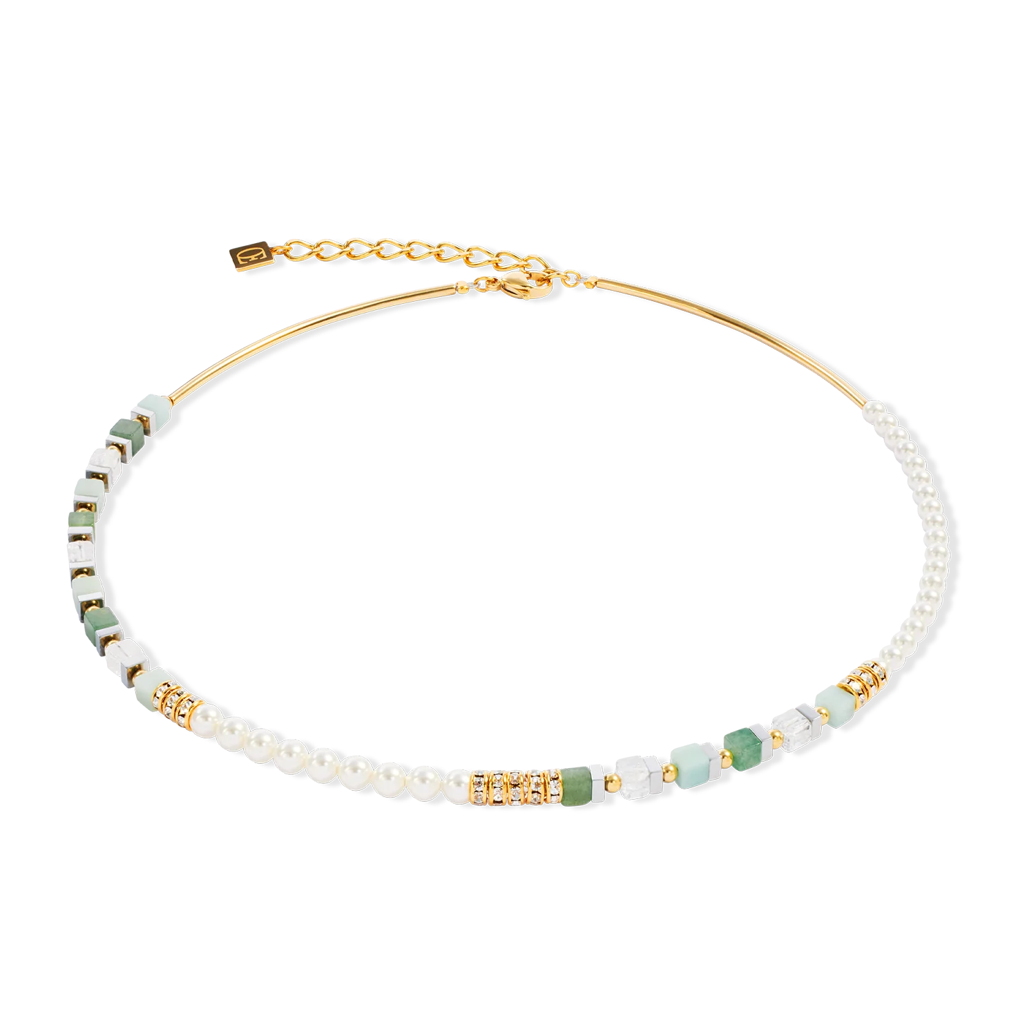 Coeur de Lion Collier