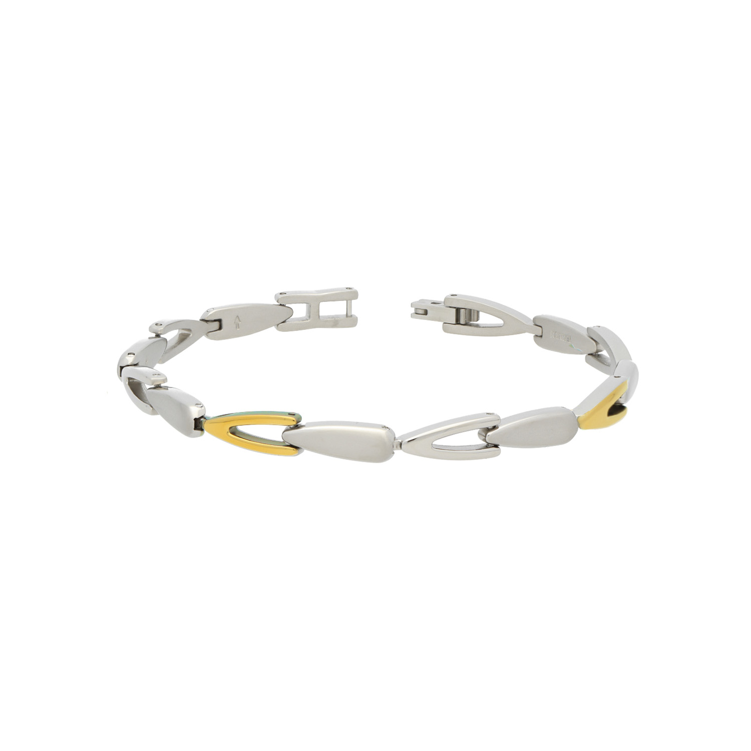 Boccia 03033-02 Bicolor Armband 