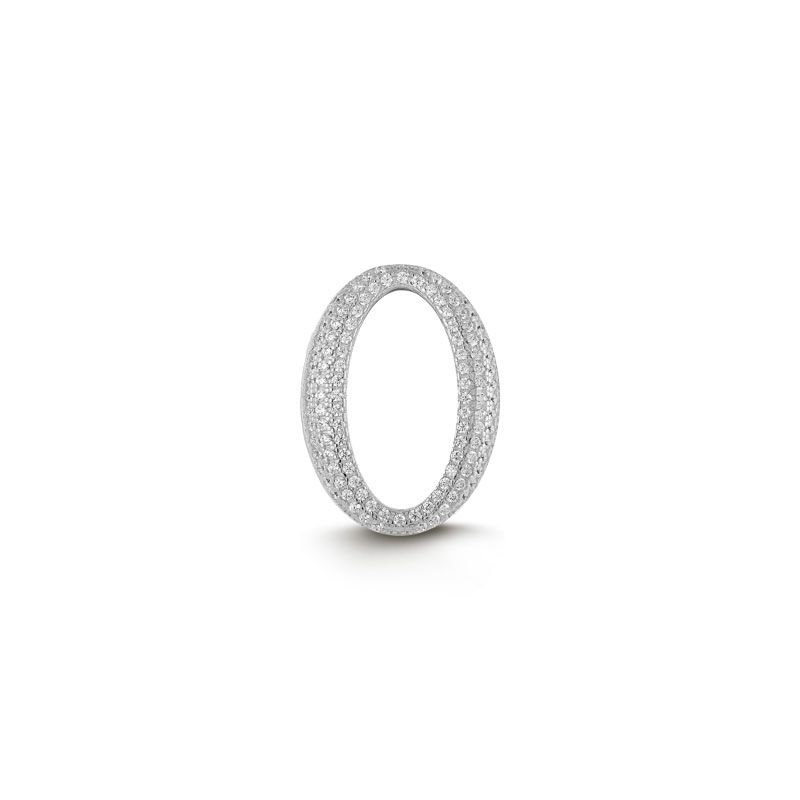 MY iMenso 12252101S Carezza Ellisse Zirconia