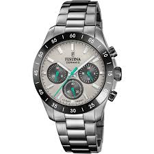 heren chrono