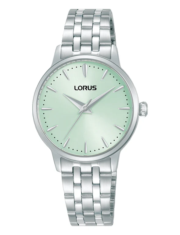 Lorus Quartz Dameshorloge