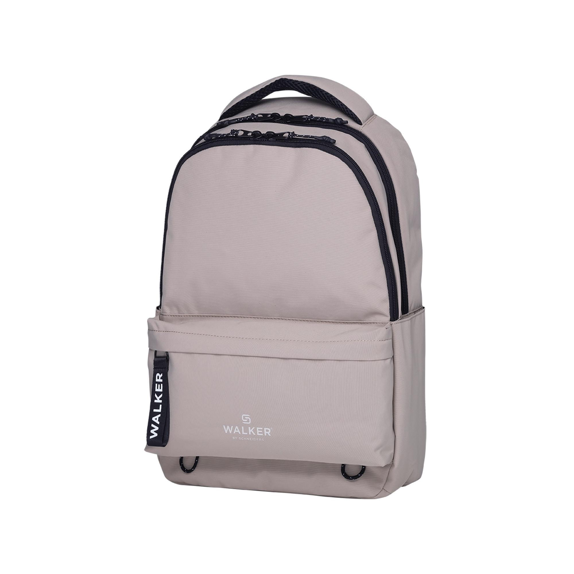 De Walker Alpha rugtas is voorzien van een ruim hoofdvak, verstelbare schouderbanden en een handige sluiting. Deze tas is ideaal voor dagelijks gebruik of tijdens het reizen. Draag hem comfortabel op de rug voor een vlotte en gemakkelijke toegang tot al je spullen. Stijlvol en praktisch, deze tas is een must-have voor elke outfit. Order nu en geniet van gratis verzending!
Afmetingen:
Hoogte 45cm breed 32 x diep 23cm
(L x B x H)
Inhoud:
29 Liter