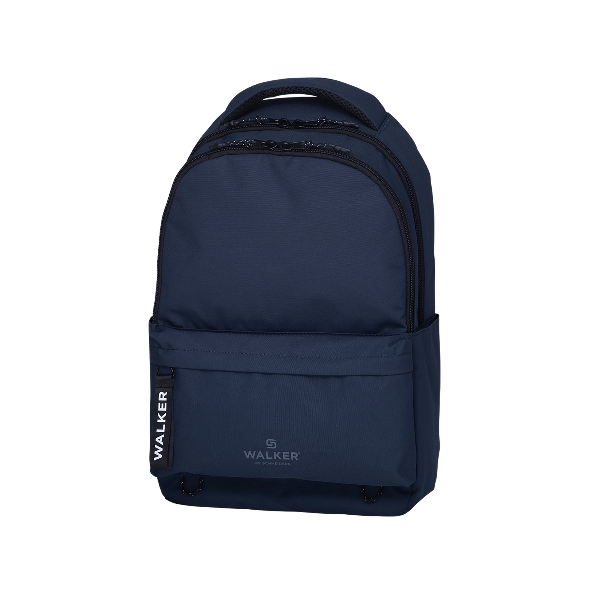 De Walker Alpha rugtas is voorzien van een ruim hoofdvak, verstelbare schouderbanden en een handige sluiting. Deze tas is ideaal voor dagelijks gebruik of tijdens het reizen. Draag hem comfortabel op de rug voor een vlotte en gemakkelijke toegang tot al je spullen. Stijlvol en praktisch, deze tas is een must-have voor elke outfit. Order nu en geniet van gratis verzending!
Afmetingen:
Hoogte 45cm breed 32 x diep 23cm
(L x B x H)
Inhoud:
29 Liter