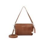 Ontdek de Exclusieve Lijn van BAG2BAG – Vier Luxe Modellen!

Maak kennis met de exclusieve lijn van BAG2BAG, een collectie van vier luxe, vrouwelijke modellen die perfect de balans tussen stijl en functionaliteit weten te vinden. Elk model heeft zijn eigen unieke charme en biedt praktische indelingen, maar met een verfijnde afwerking en de mogelijkheid om te kiezen tussen goud of zilverkleurige hardware.

Model Nice – Exclusief, Elegant & Subtiel!

Maak kennis met Model Nice, een tas die luxe en vrouwelijke elegantie perfect combineert. Dit exclusieve model heeft een prachtige vrouwelijke vorm en biedt een verfijnde uitstraling die je bij elke gelegenheid kunt dragen.

Waarom je Model Nice wilt

Afmeting: 22 x 16 x 8 cm

Kleuren: Zwart, Cognac, Grey/Taupe, Stone

Hardware: Zilver

Handvatten: Lange en korte leren schouderbanden voor ultiem draagcomfort

Binnenvoering: Elegante binnenvoering die de tas een luxe gevoel geeft

Subtiele uitstraling: Prachtig subtiel model dat altijd de juiste balans tussen stijl en functionaliteit biedt.

Model Nice is ontworpen voor de vrouw die houdt van elegantie in zijn puurste vorm, zonder concessies te doen aan praktische indeling. Of je de tas nu draagt met de lange schouderband voor een casual look of met de korte schouderband voor een chique uitstraling, Model Nice is altijd een statement van stijl en kwaliteit.

Deze tas is de perfecte allrounder voor elke gelegenheid en mag niet ontbreken in je collectie!

Elegant, subtiel en exclusief – Model Nice is alles wat je zoekt!