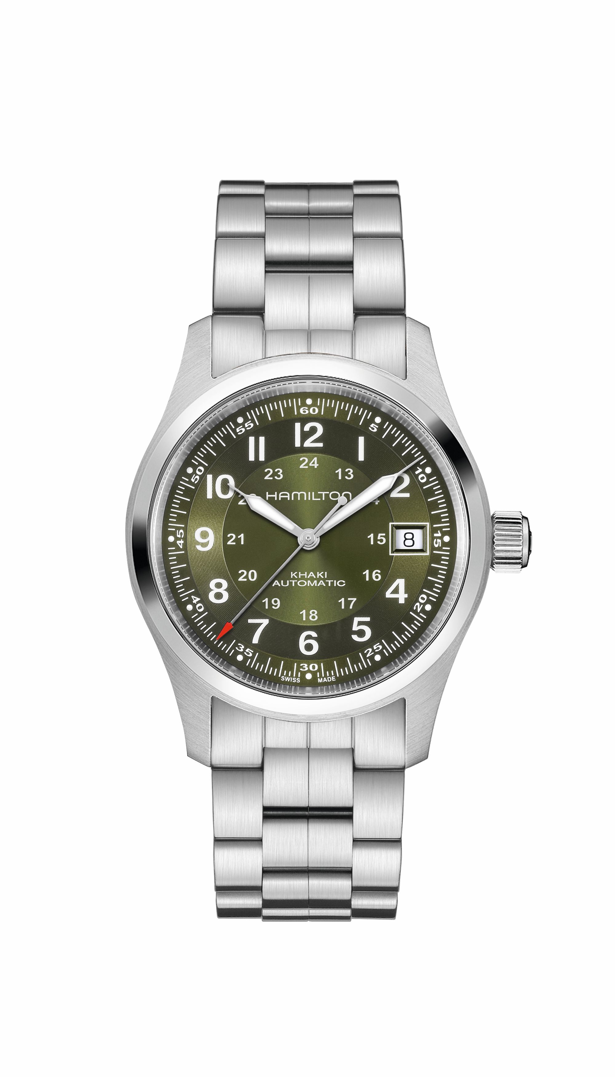 Khaki Field H70455160