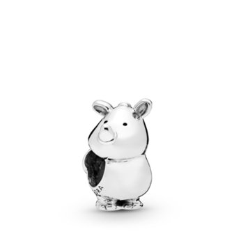 Pandora - Neushoorn, I care - 798023