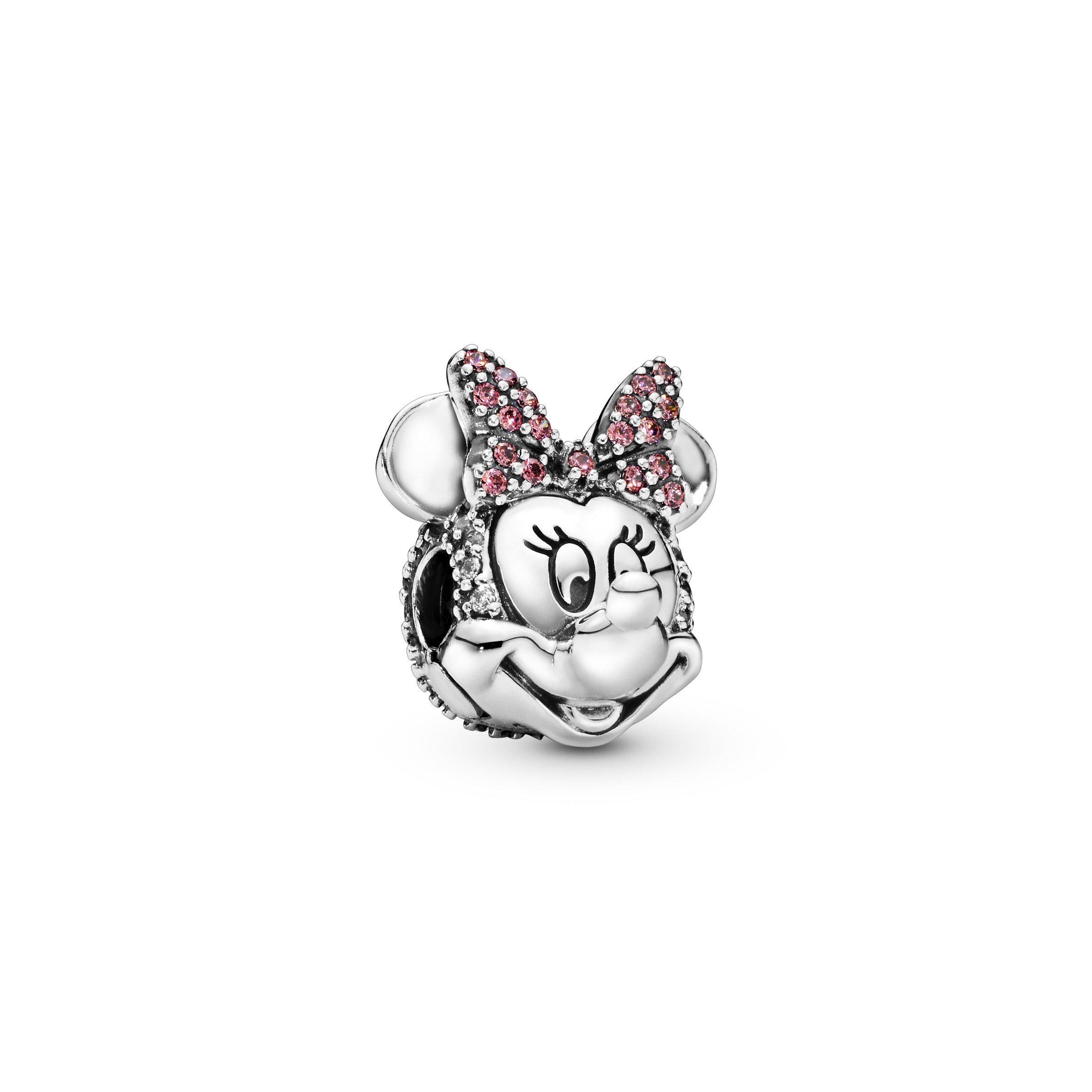 Pandora - Diney Minnie Mouse Clip - 797496CZS