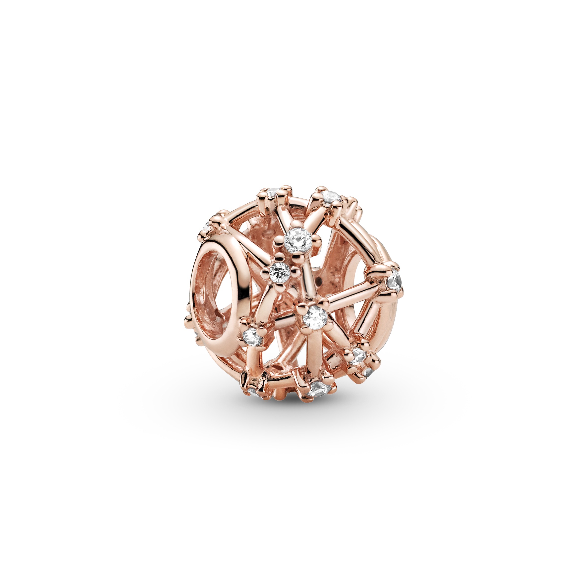 Pandora - Openwork