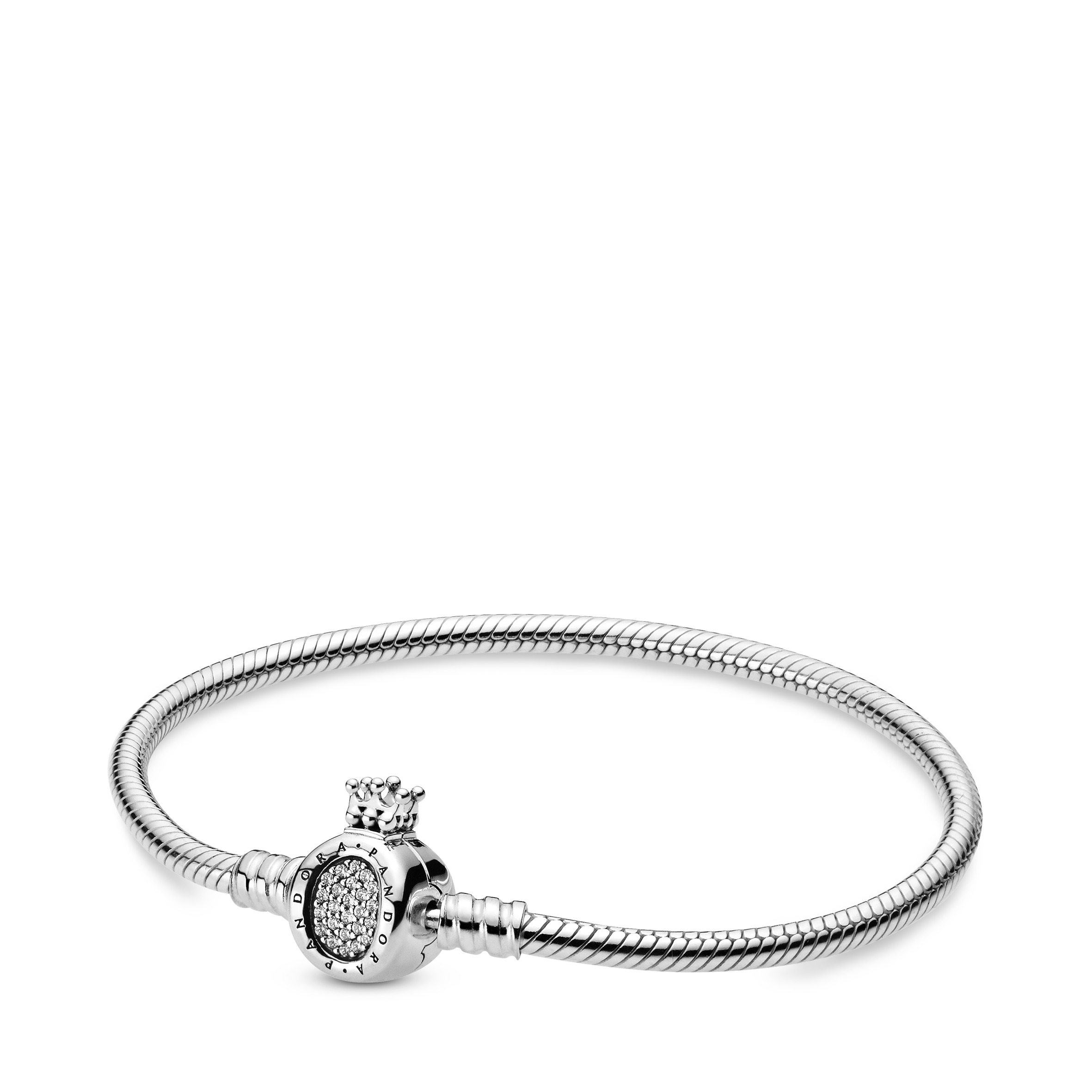 O-Clasp - 21 cm