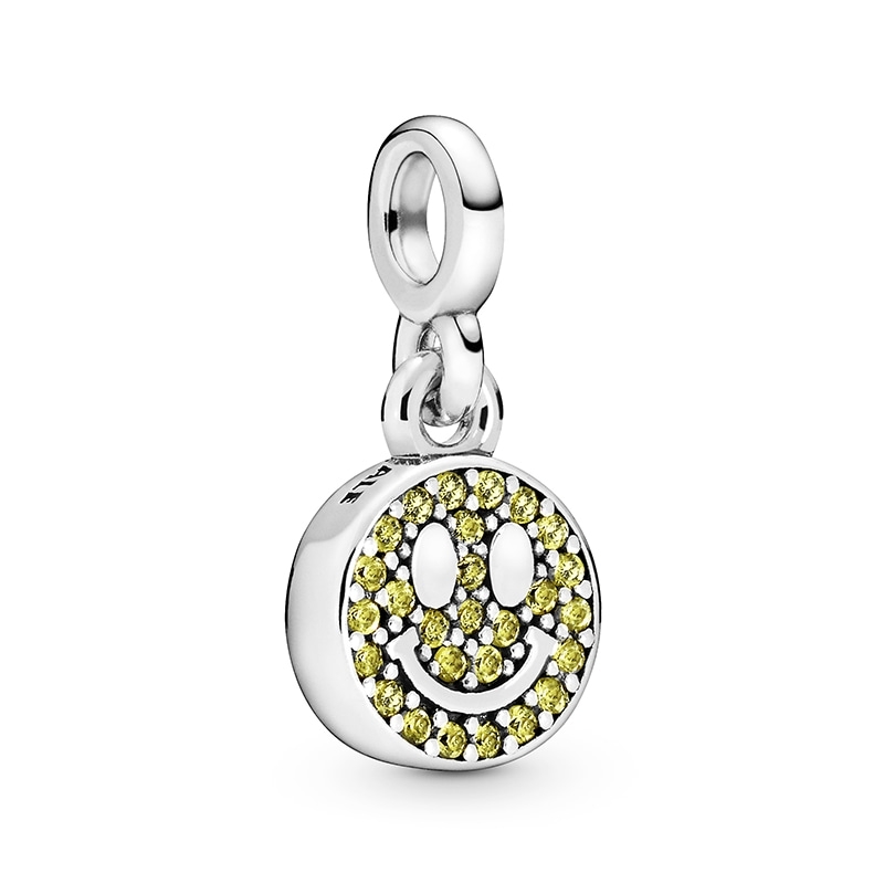 Pandora Me Smiley