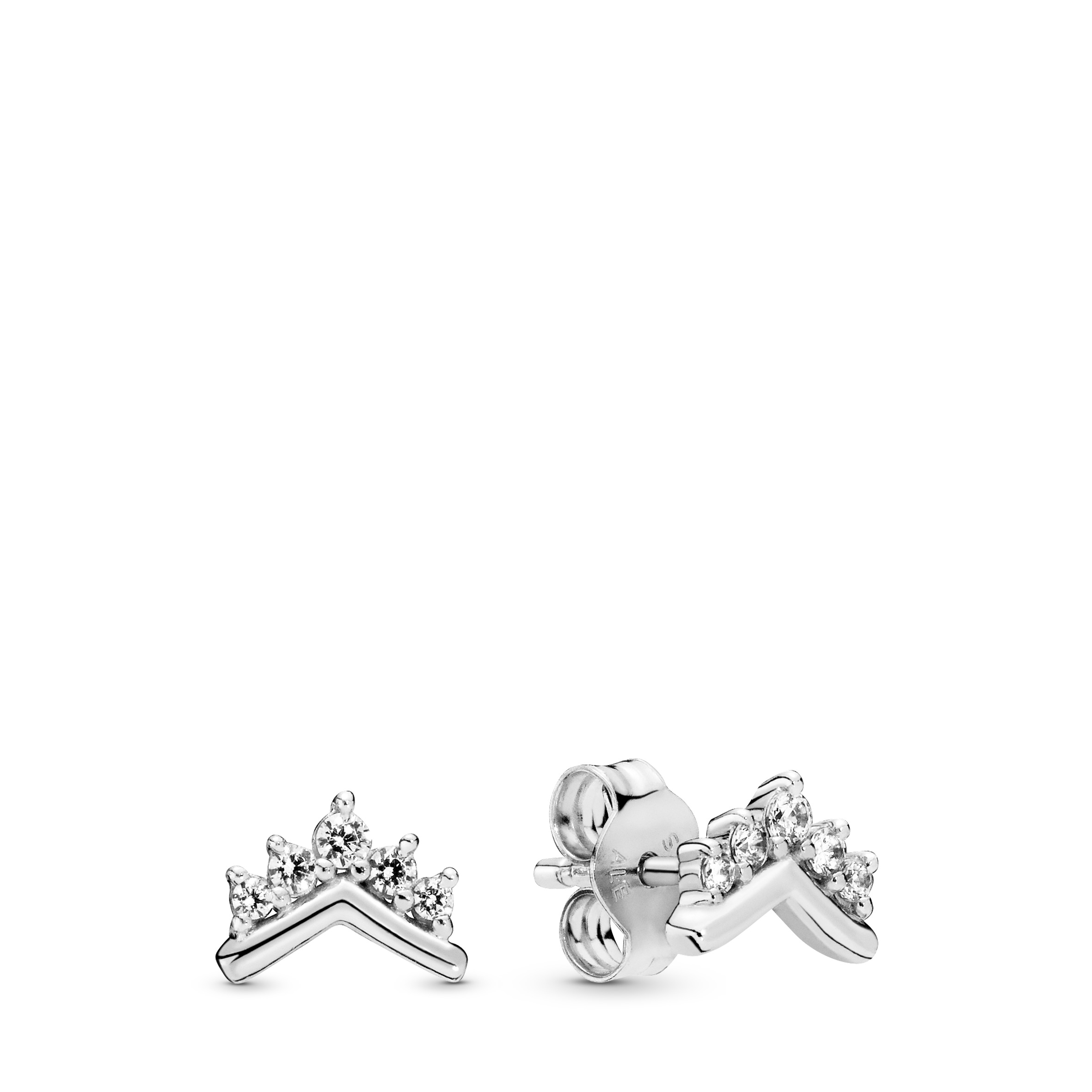 Tiara Wishbone