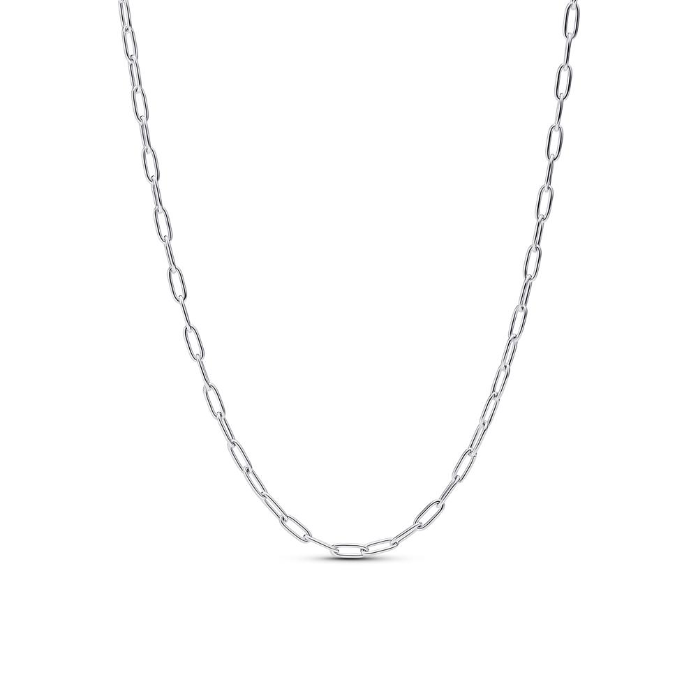 Pandora - Sterling Silver Link Necklace - 393416C00-70