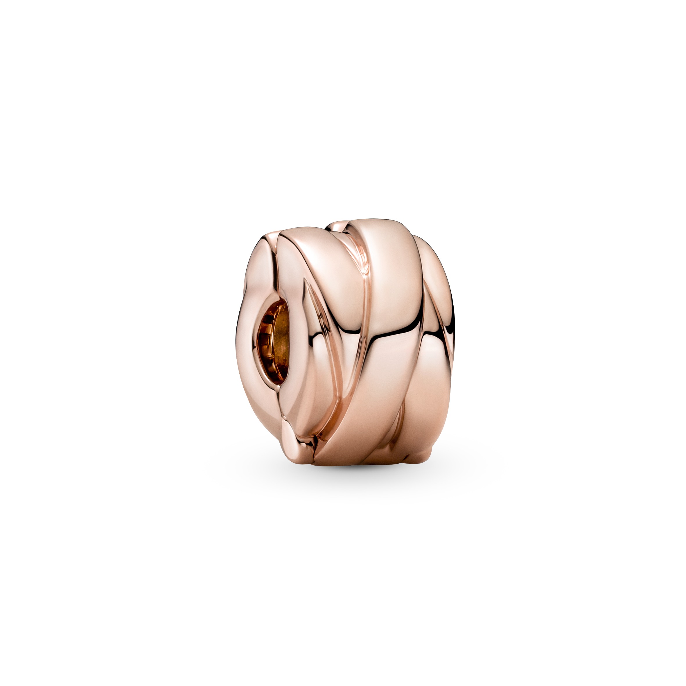 Pandora - Rosé Clip, Ribbon - 789502C00