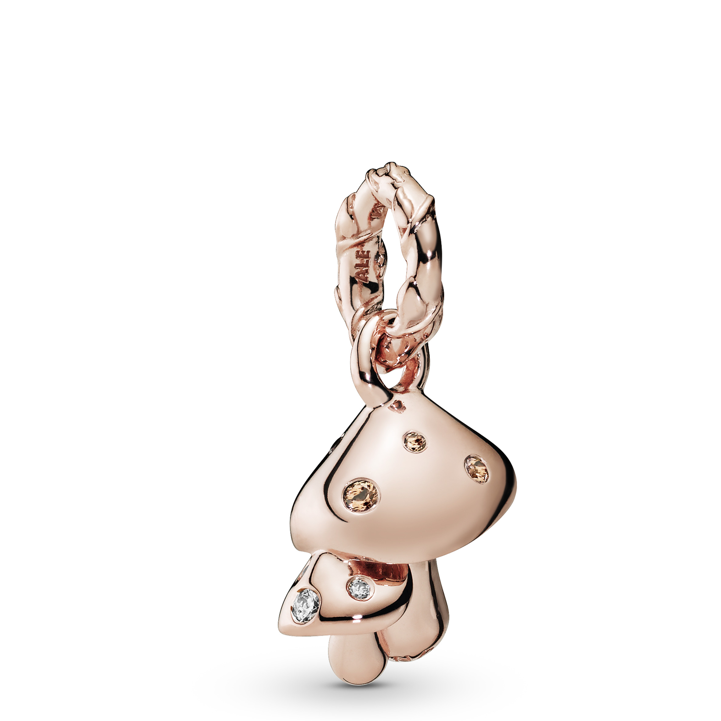 Pandora - Mushrooms, paddenstoelen - 788240NEP
