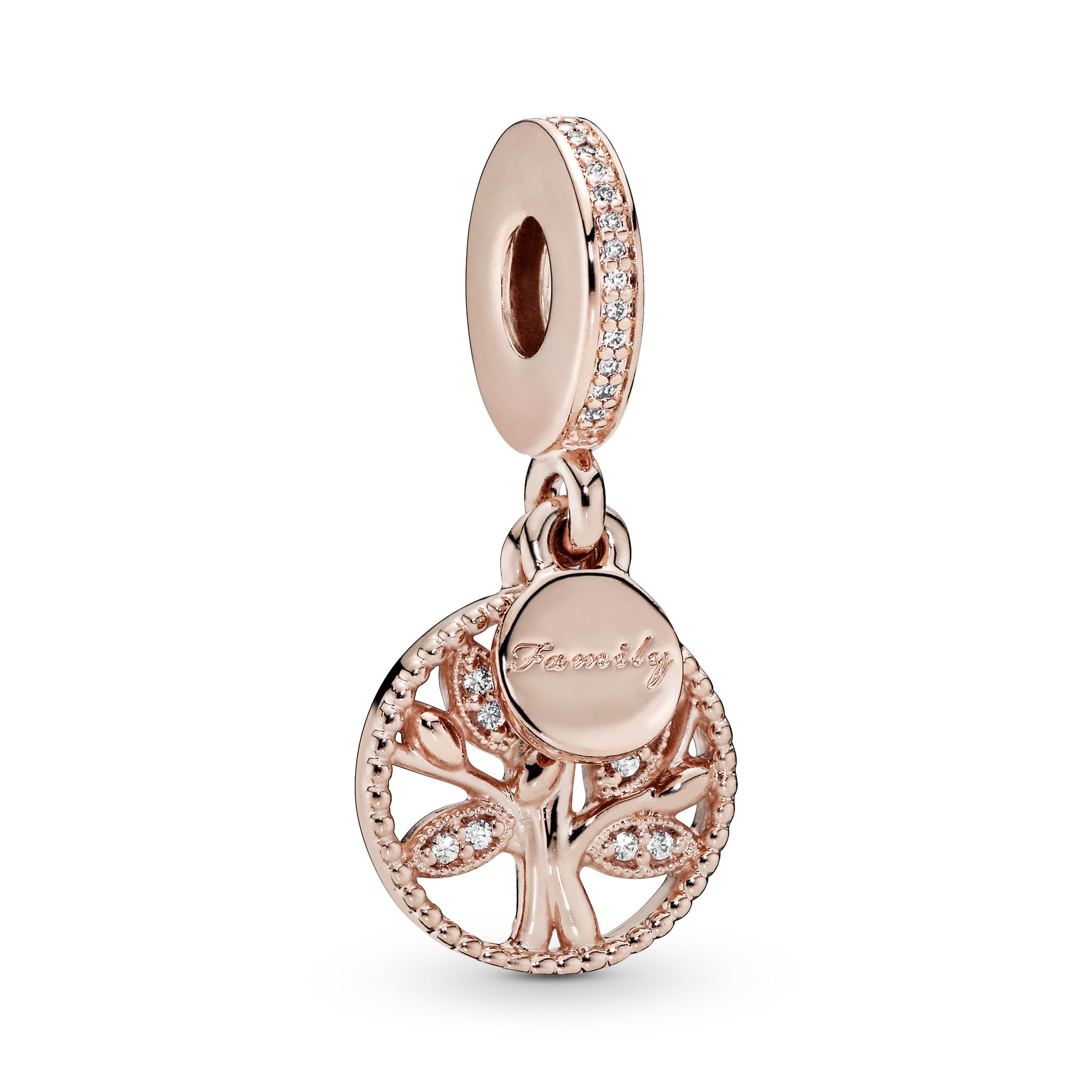 Pandora - Familytree - 781728CZ