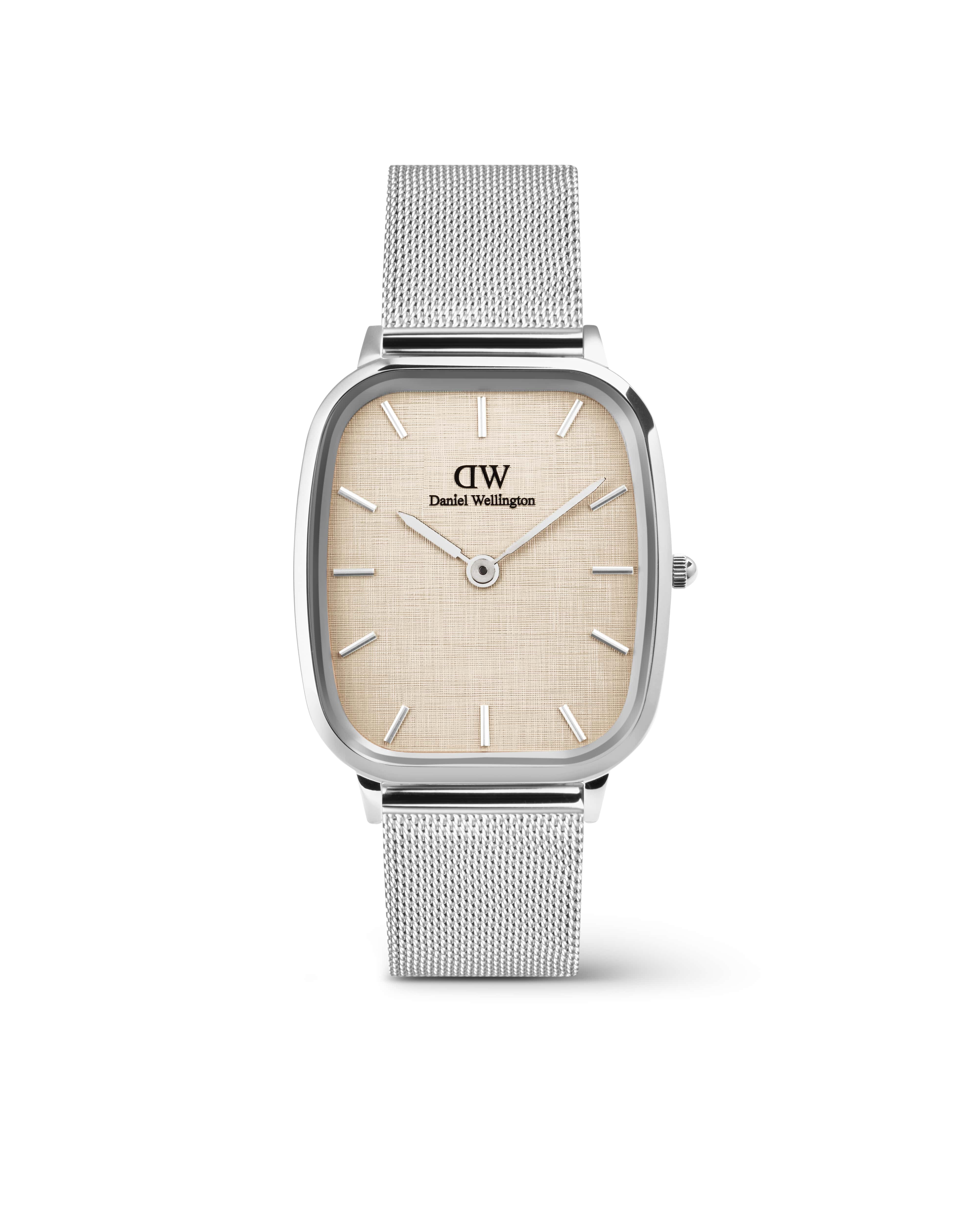 Daniel Wellington Horloge Marlon Mesh