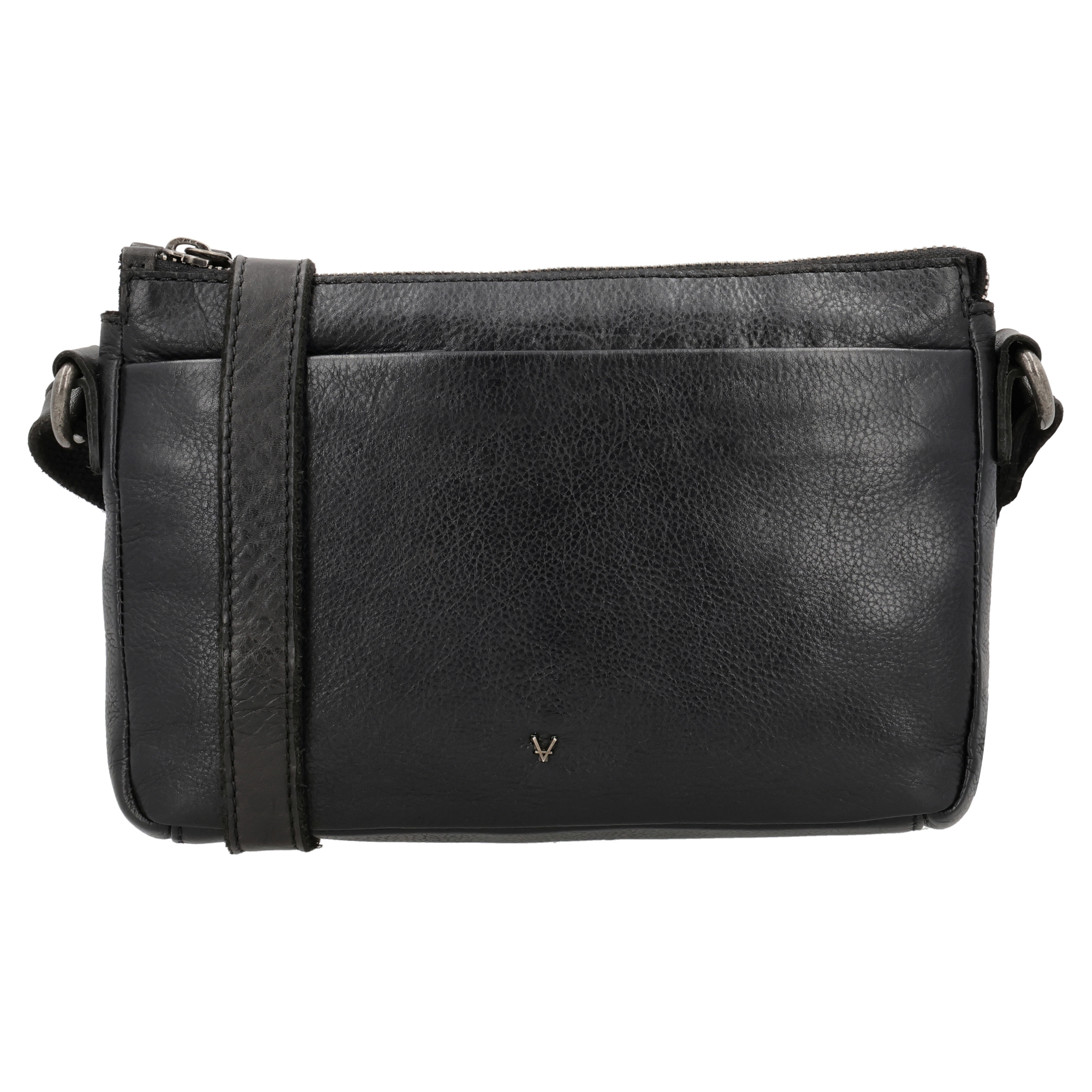 De Vilenca crossbody Black model VL500-00 is een stijlvolle en praktische tas, perfect voor dagelijks gebruik. Deze crossbodytas biedt gemak en veiligheid, ideaal voor onderweg. Draag hem schuin over je lichaam voor een comfortabele en handsfree ervaring. Een must-have accessoire voor elke modebewuste vrouw die functionaliteit en stijl waardeert.