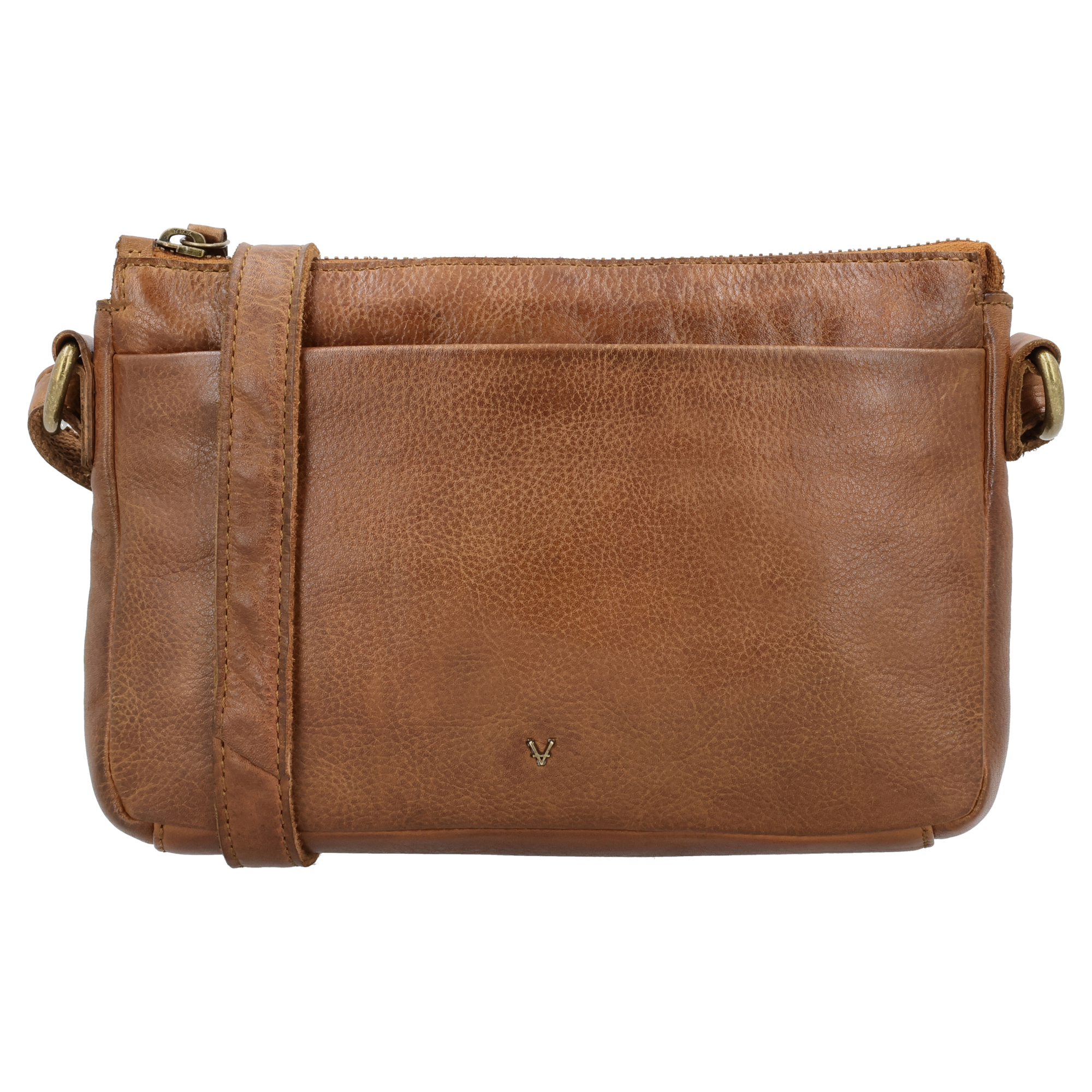 De Vilenca crossbody Cognac, modelnummer VL500-05, is een stijlvolle tas binnen de categorieën BAGS en CROSSBODY_BAGS. Deze tas is perfect om handsfree te dragen, ideaal voor dagelijks gebruik en biedt genoeg ruimte voor je essentials. Draag hem schuin over het lichaam voor een comfortabele en trendy look. Perfect voor zowel casual als formele gelegenheden.