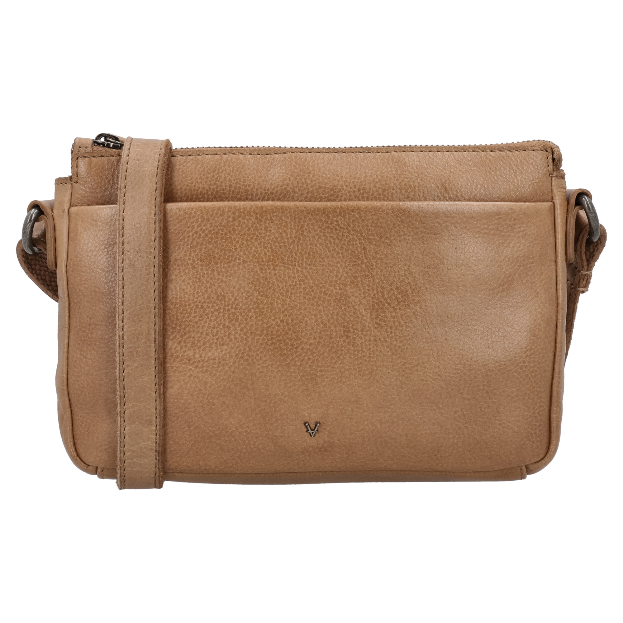 De Vilenca Crossbody Camel VL500-03 is een stijlvolle en veelzijdige tas, ideaal voor dagelijks gebruik. Deze tas valt onder de categorie Crossover-bags en biedt gemak en mode in één. Draag hem over je schouder of kruislings voor een trendy look en gemakkelijke toegang tot je essentials. Perfect voor casual en formele gelegenheden.