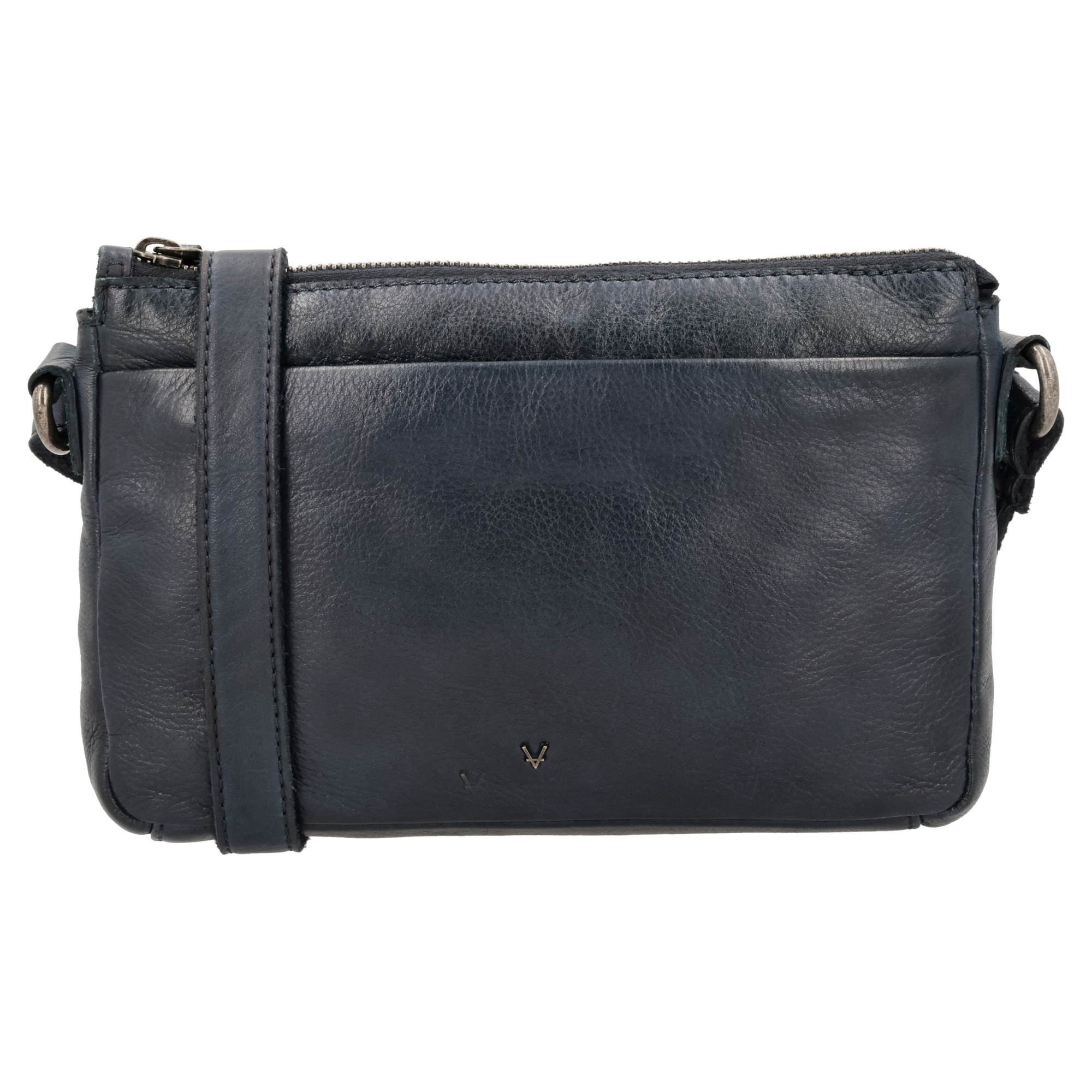 De Vilenca crossbody Navy VL500-01 is een stijlvolle tas uit de categorie crossbody tassen. Ideaal voor dagelijks gebruik met zijn praktische en modieuze ontwerp. Draag hem schuin over de schouder voor eenvoudig gebruik en comfort. Perfect voor wie handen vrij wil houden terwijl je toch je essentials bij je draagt.


Afmetingen:
Hoogte 15cm x breed 25cm x diep 4cm