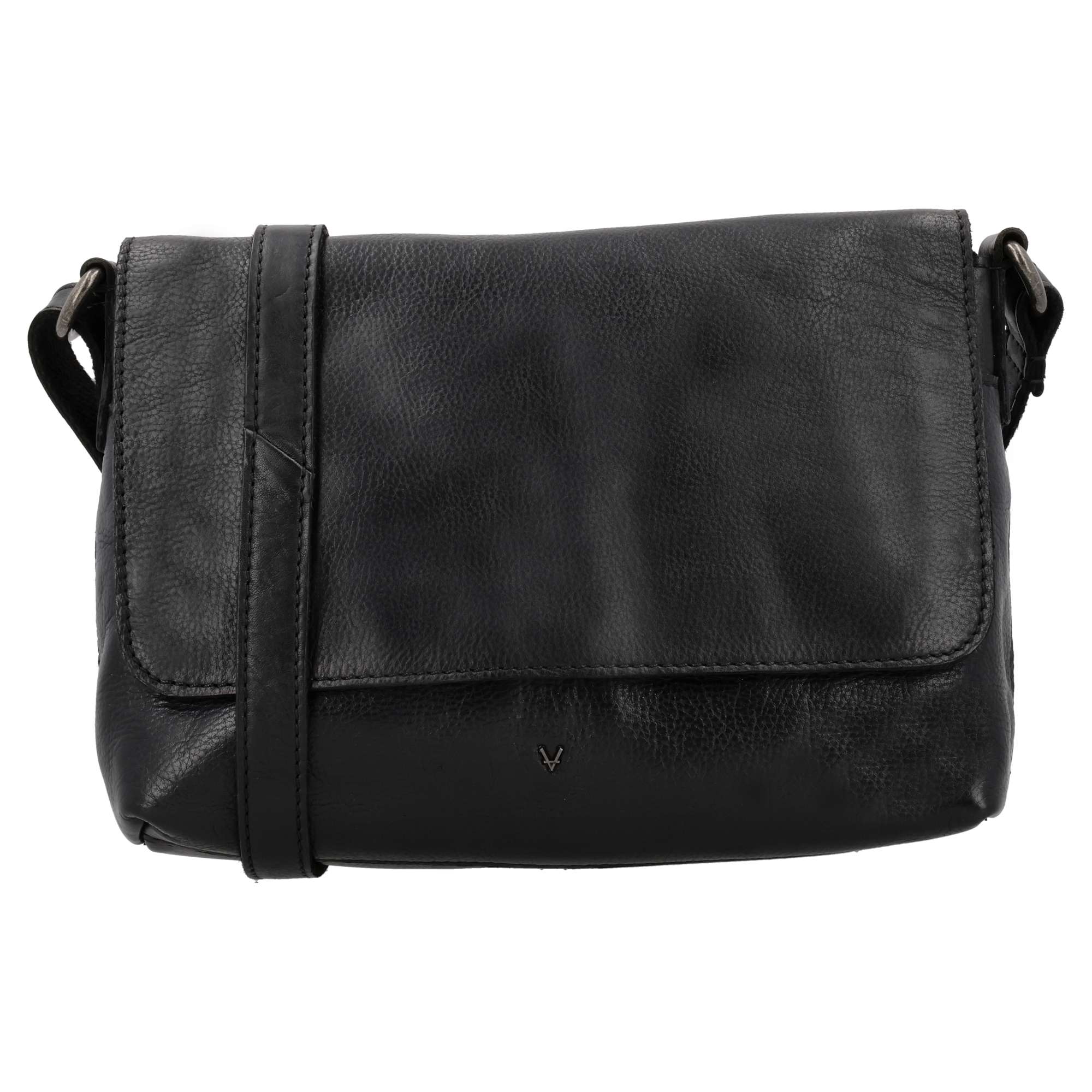 De Vilenca Crossbody/Klep Black (modelnummer VL499-00) is een stijlvolle tas uit de categorie crossbody-tassen. Perfect voor dagelijks gebruik, biedt deze tas gemak en klasse. Draag hem schuin over je lichaam voor optimale bewegingsvrijheid en veiligheid. Deze veelzijdige tas is ideaal voor zowel casual als formele gelegenheden. Voeg hem vandaag nog toe aan je collectie!

Afmetingen:
Hoogte 18cm x breed 25cm x diep 6cm