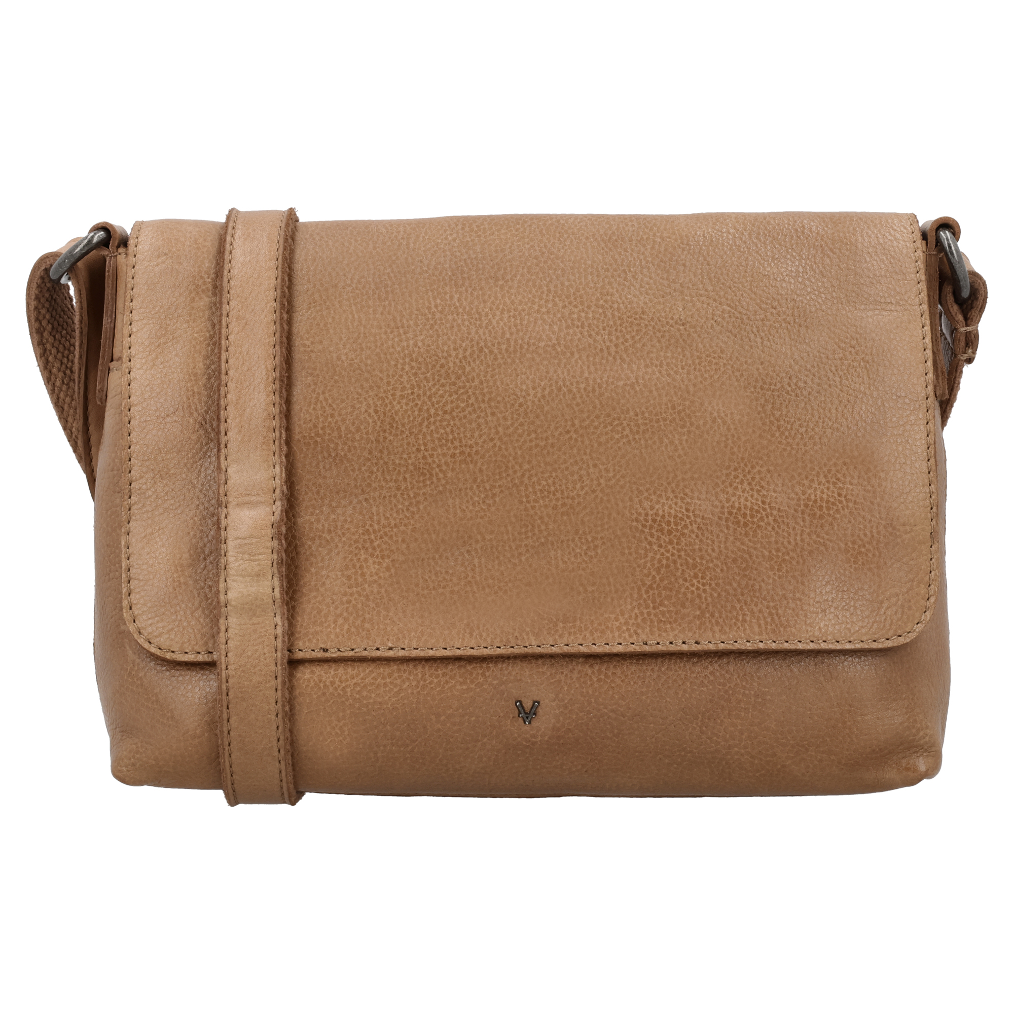 De Vilenca crossbodytas in Camel, modelnummer VL499-03, is een stijlvolle en praktische keuze voor elke gelegenheid. Deze tas valt onder de categorie tassen en is speciaal ontworpen als een crossbodytas. Draag hem schuin over je lichaam voor comfort en een handsfree ervaring, ideaal voor dagelijks gebruik. Perfect voor zowel casual als formele gelegenheden.

Afmetingen:
Hoogte 18cm x breed 25cm x diep 6cm