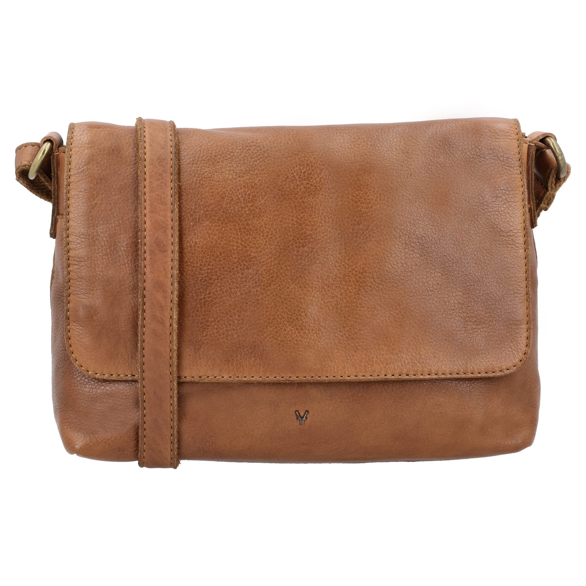 De Vilenca crossbody/klep Cognac VL499-05 is een stijlvolle handtas in de categorie BAGS en type CROSSBODY_BAGS. Ideaal voor dagelijks gebruik, biedt het gemak en stijl. Draag hem diagonaal over je borst voor een trendy look en handsfree gemak. Perfect voor elke gelegenheid, van casual uitstapjes tot chique evenementen.

Afmetingen:
Hoogte 18cm x breed 25cm x diep 6cm