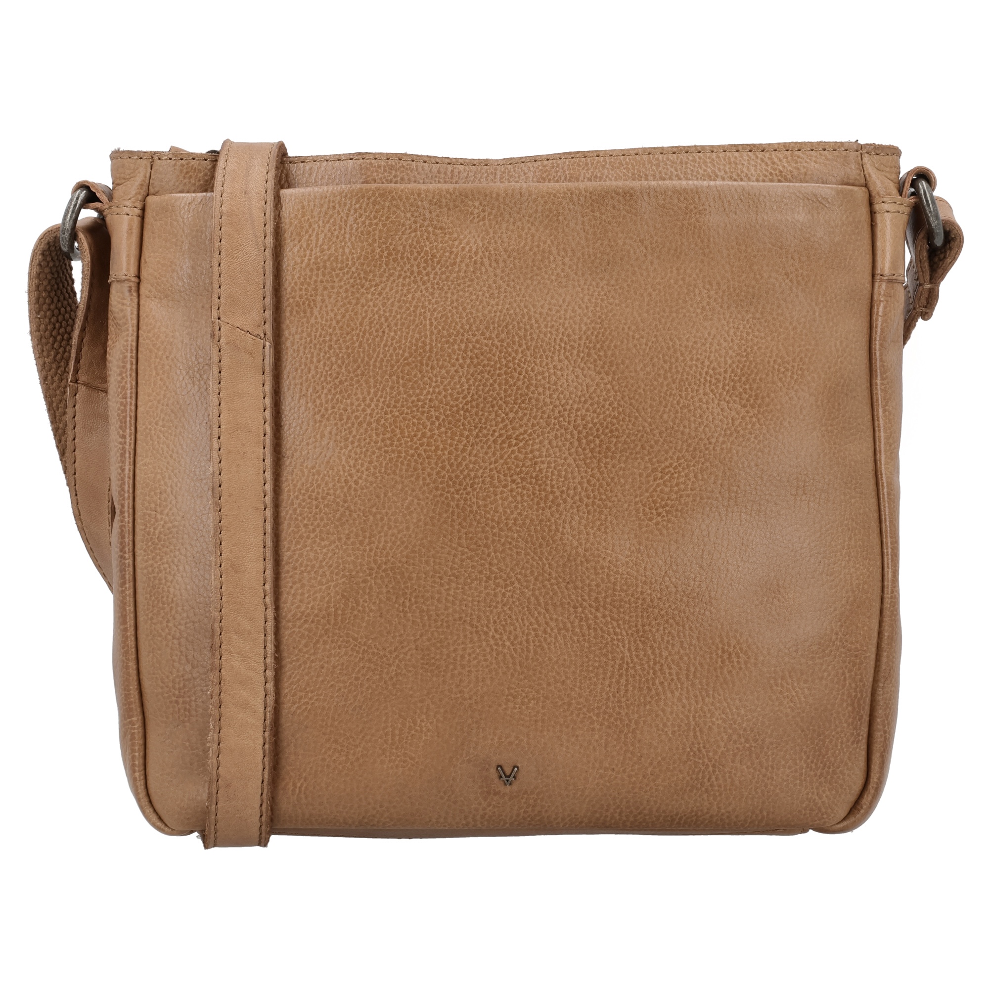 De Vilenca Crossbody Camel VL503-03 is een stijlvolle crossbody tas die ideaal is voor dagelijks gebruik. Met zijn compacte ontwerp biedt hij voldoende ruimte voor uw essentials, terwijl de verstelbare schouderriem zorgt voor comfort en veelzijdigheid. Draag hem schuin over het lichaam voor een moeiteloze, modieuze look. Perfect voor zowel casual als chique gelegenheden.
Afmetingen:
Hoogte 22cm x breed 25cm x diep 6cm