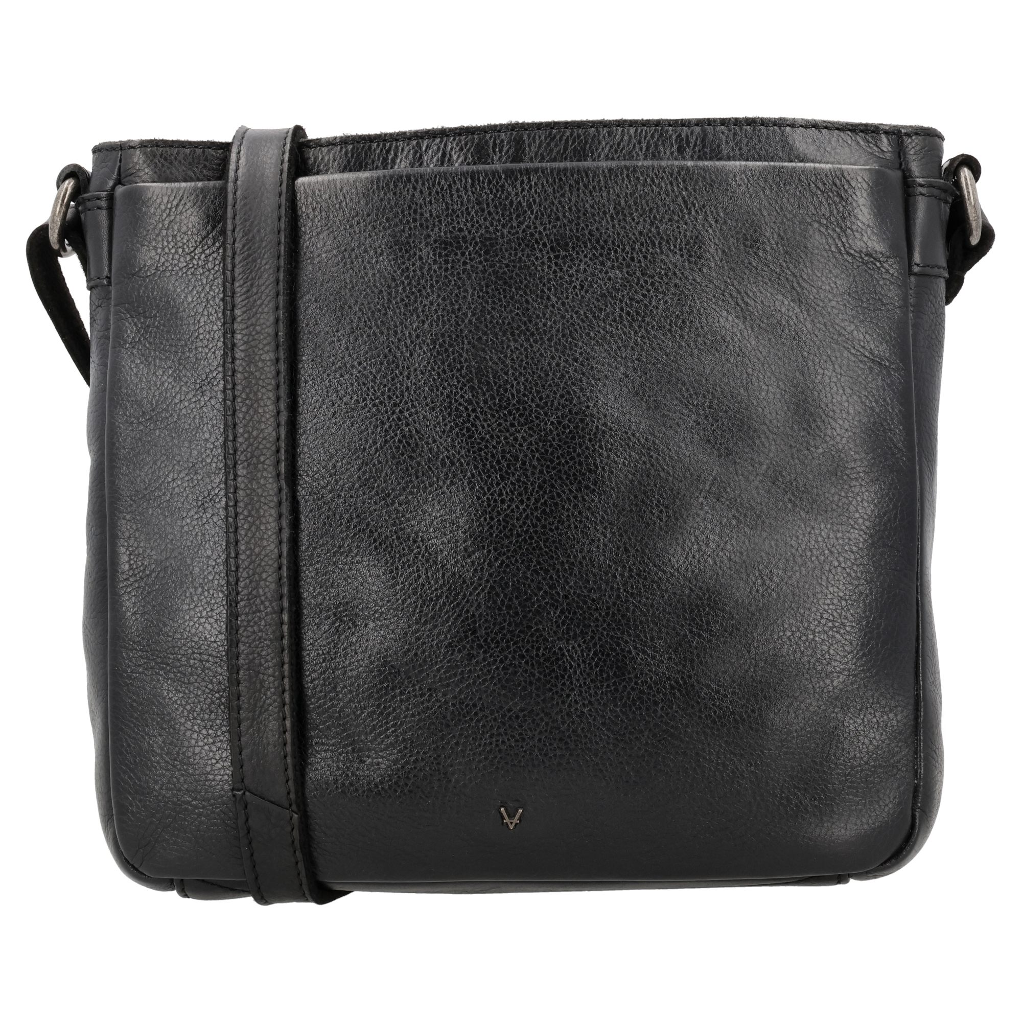 De Vilenca crossbody Black VL503-00 is een stijlvolle en praktische tas. Met een minimalistisch ontwerp en verstelbare riem is deze crossbody perfect voor dagelijks gebruik. Draag hem schuin over je lichaam voor ultiem gemak en veiligheid. Ideaal voor casual uitjes of stadsbezoeken. Voeg een vleugje elegantie toe aan elke outfit met deze veelzijdige tas.
Afmetingen:
Hoogte 22cm x breed 25cm x diep 6cm