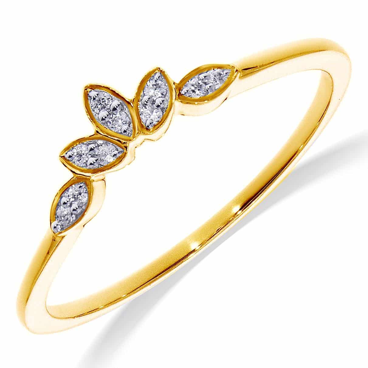 Fantasie Ring 10-0.05 Crt H SI