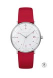 Junghans, met zijn indrukwekkende geschiedenis die begint in 1861, blijft een inspirerend voorbeeld van precisie en traditioneel vakmanschap in de horloge-industrie. Het model 47/4541.02 is een voortreffelijke demonstratie van de waarden en esthetiek die Junghans al meer dan een eeuw definiëren. Dit horloge mengt klassieke elegantie met moderne functionaliteit en is een must-have voor menig horlogeverzamelaar.