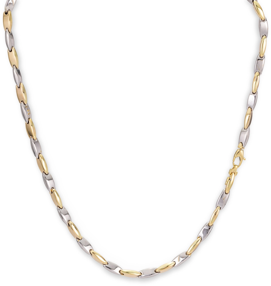  Monzario Fantasie Collier 911CBIC