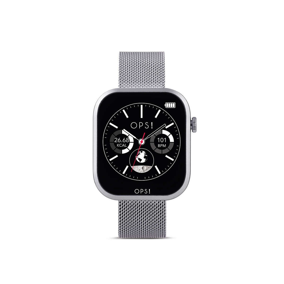 horloge