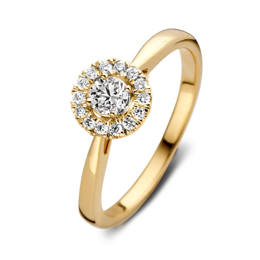 Dit is een Excellent Jewelry product