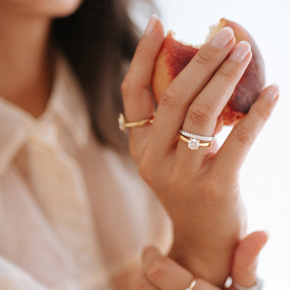 Dit is een Excellent Jewelry product
