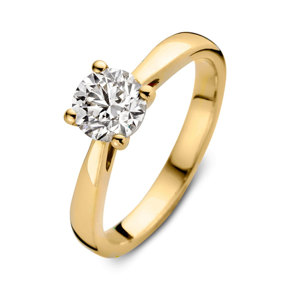Dit is een Excellent Jewelry product
