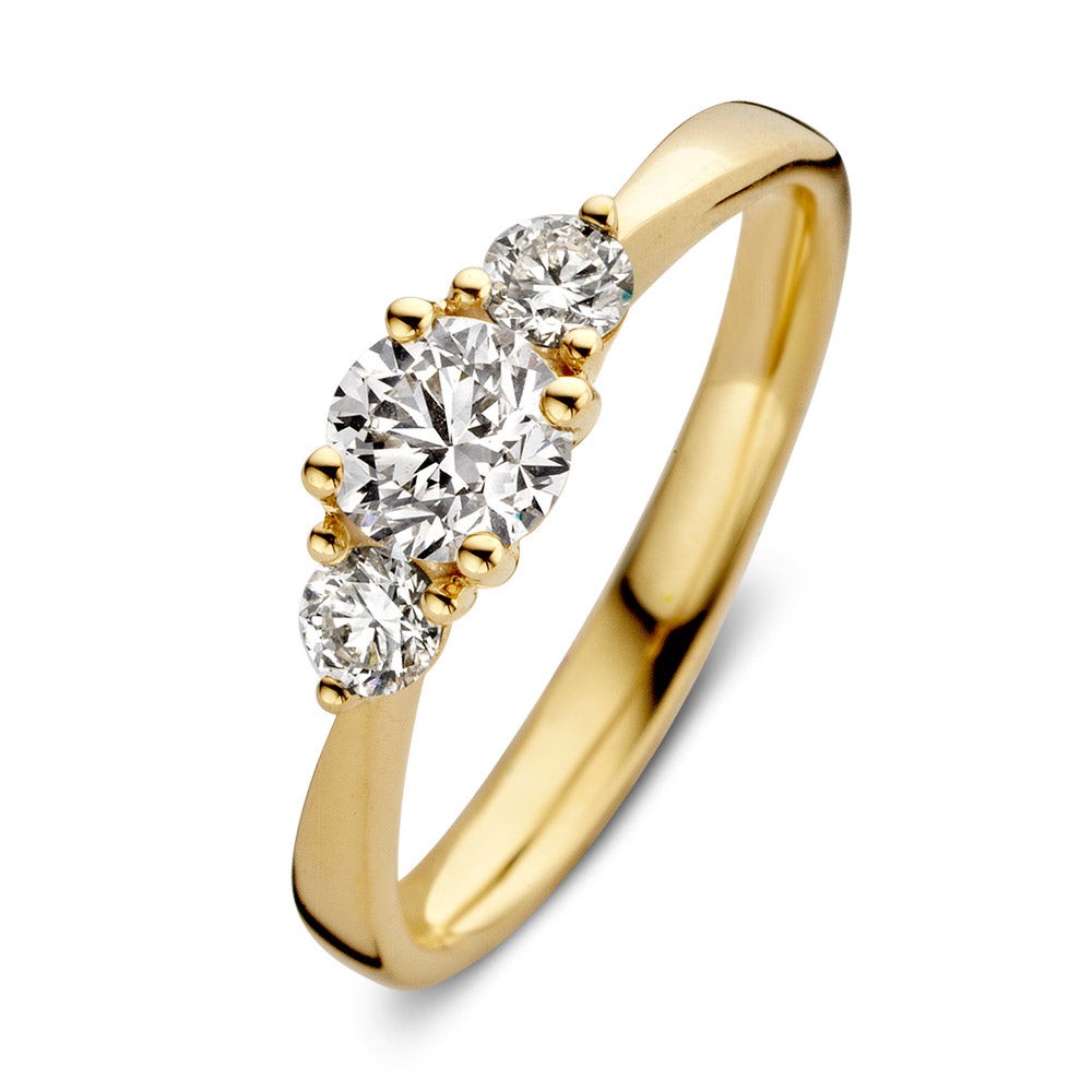 Dit is een Excellent Jewelry product