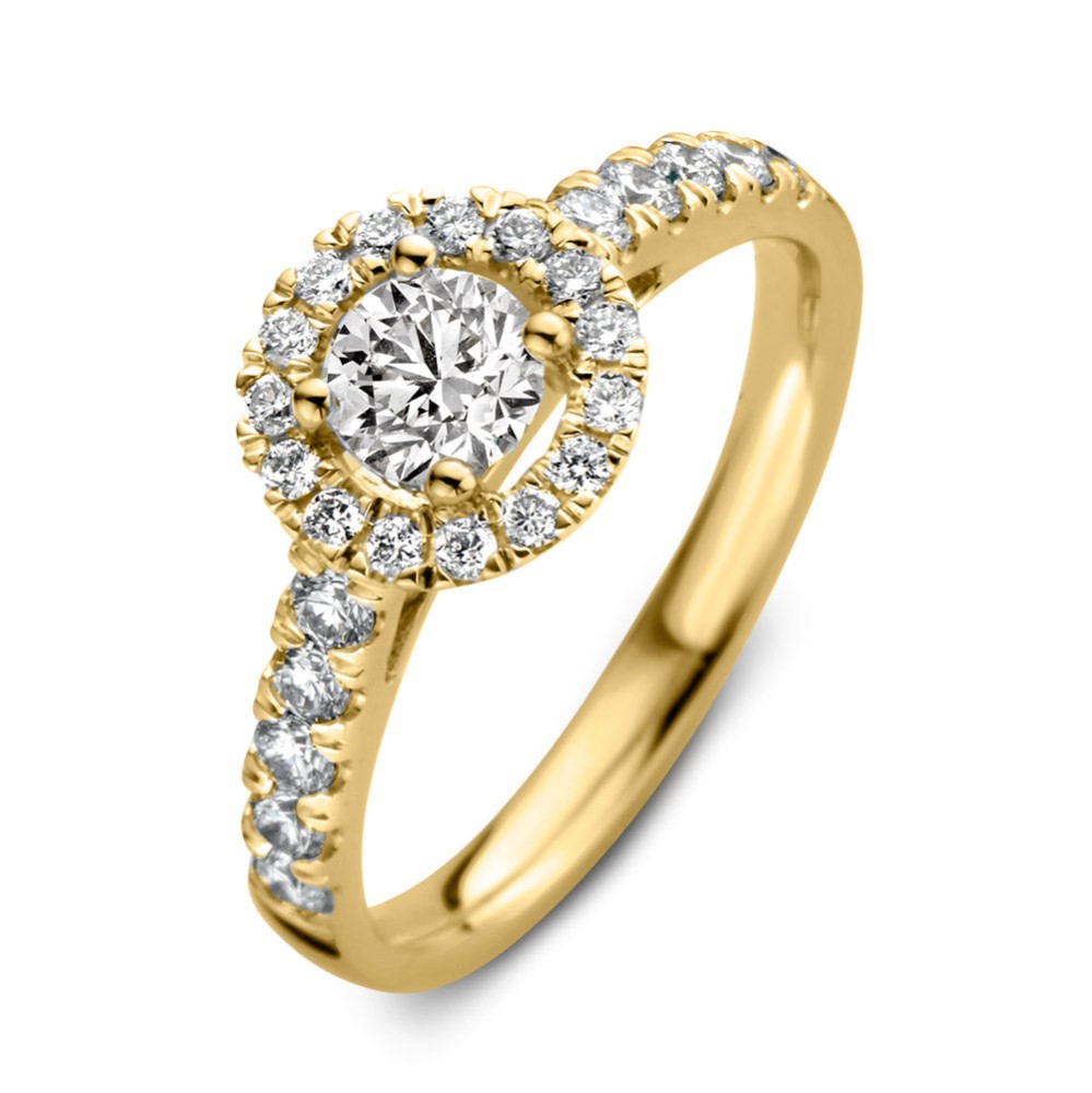 Dit is een Excellent Jewelry product