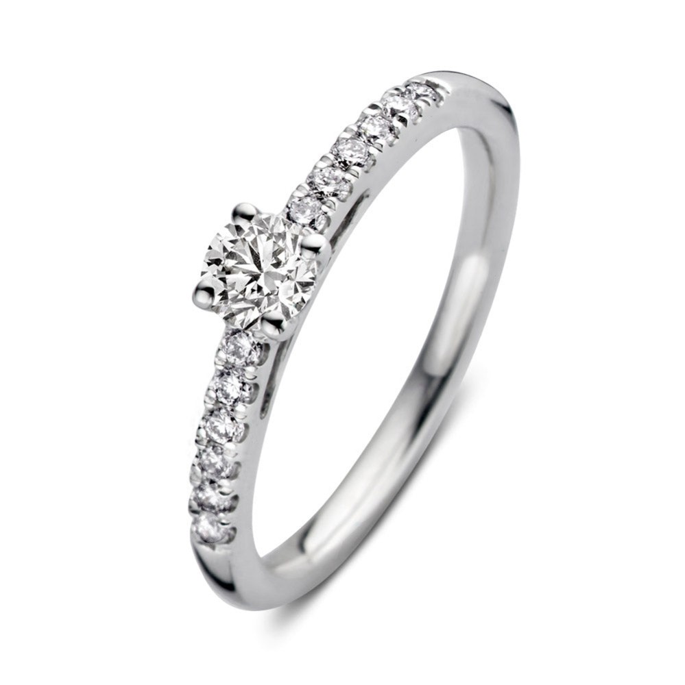 Dit is een Excellent Jewelry product