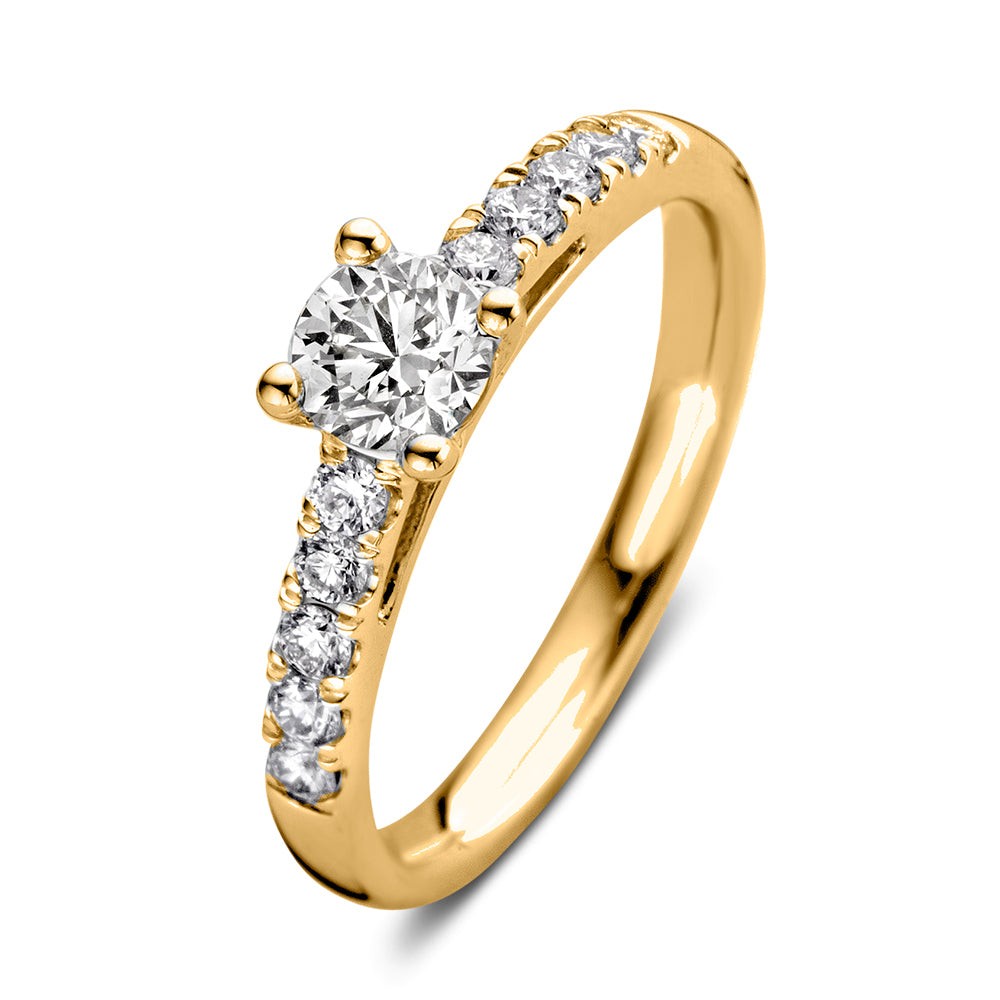 Dit is een Excellent Jewelry product