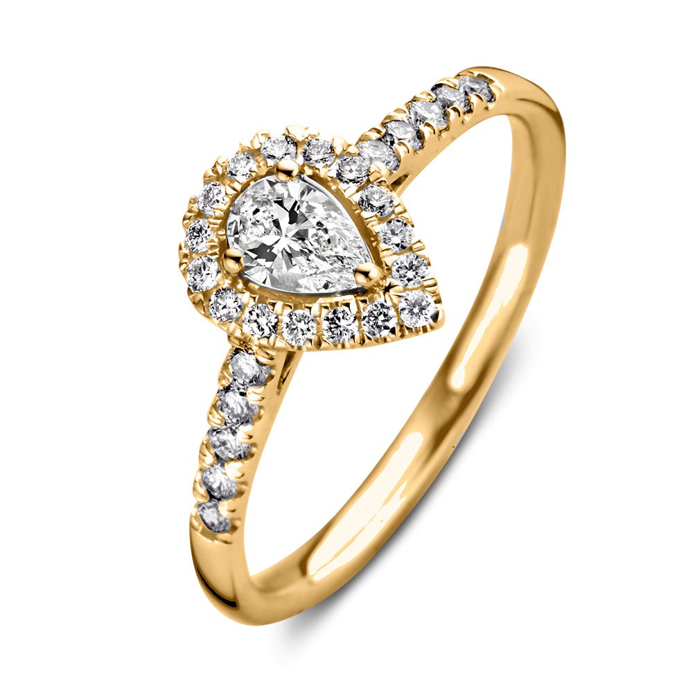 Dit is een Excellent Jewelry product